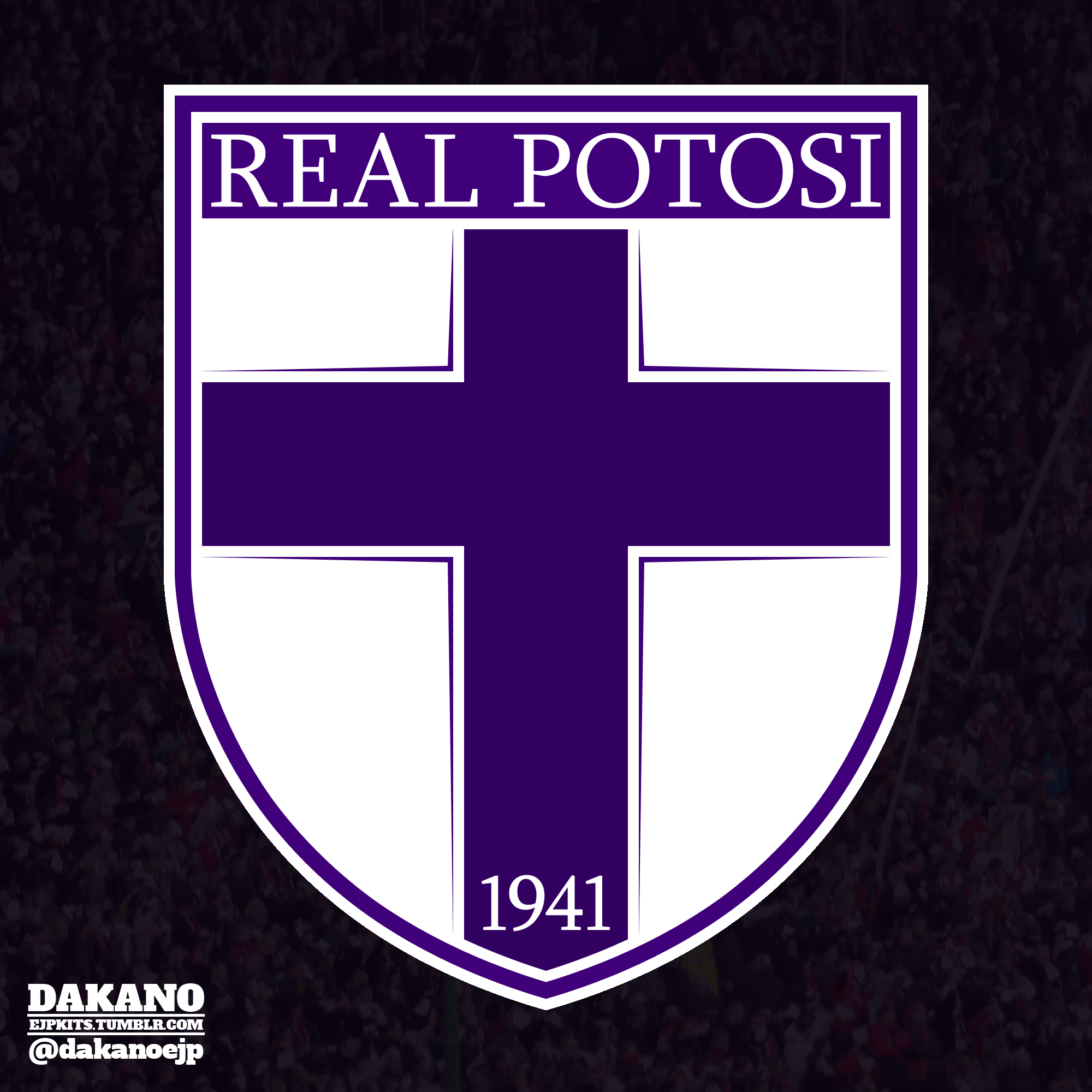 Real potosi shop fc