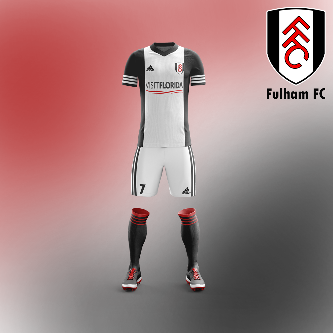 Fulham FC