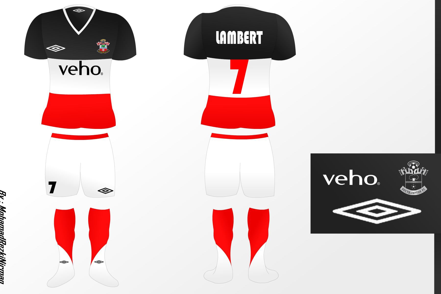 home southampton fc