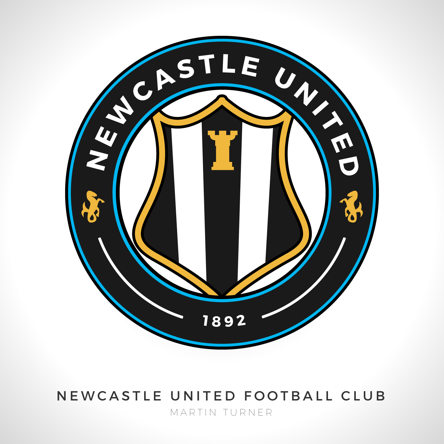 Newcastle Logo Newcastle United 125th Anniversary 17 18 Logo Unveiled Newcastle Logo Newcastle United 125th Anniversary 17 18 Logo Unveiled