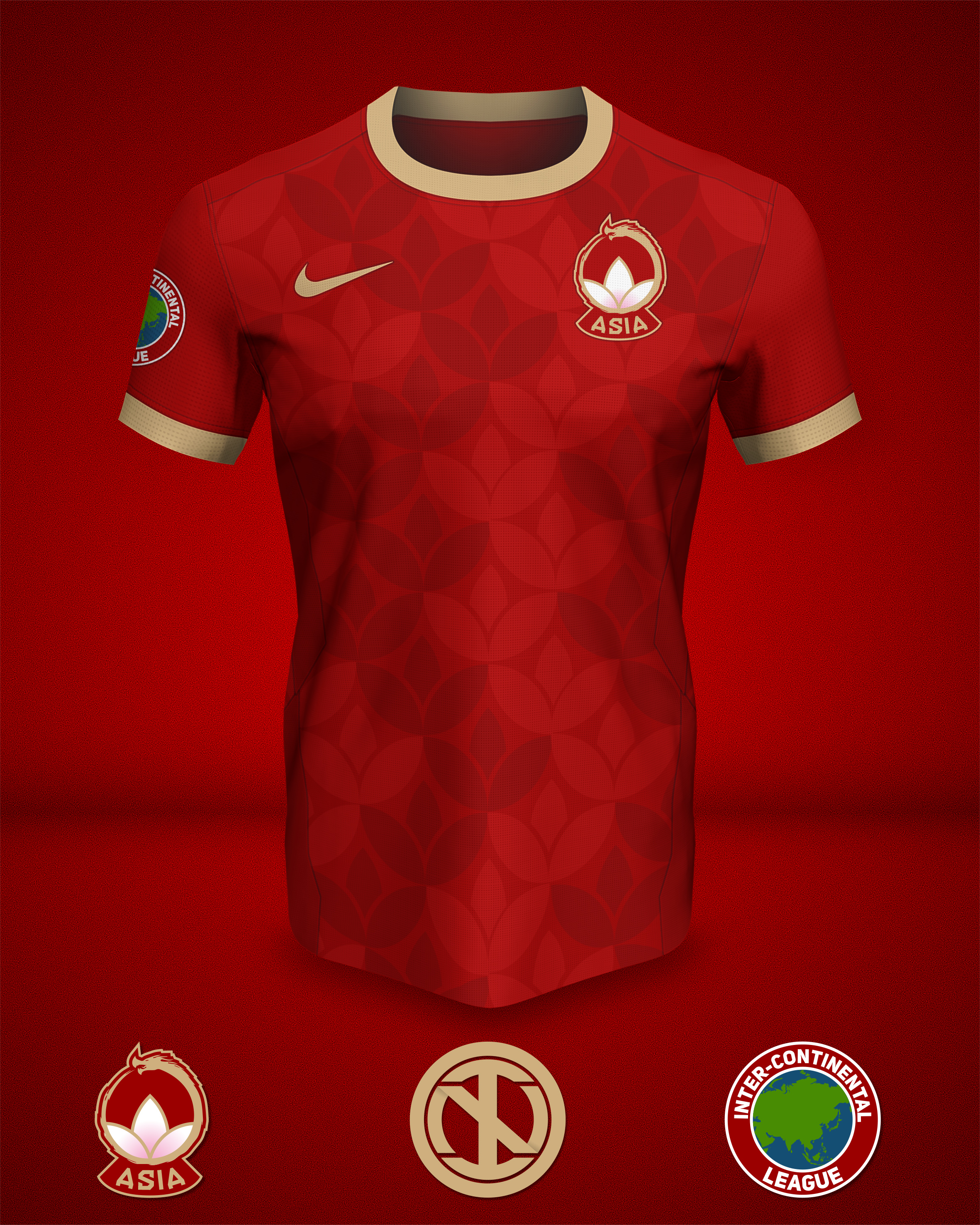 Asia | Home Kit Concept