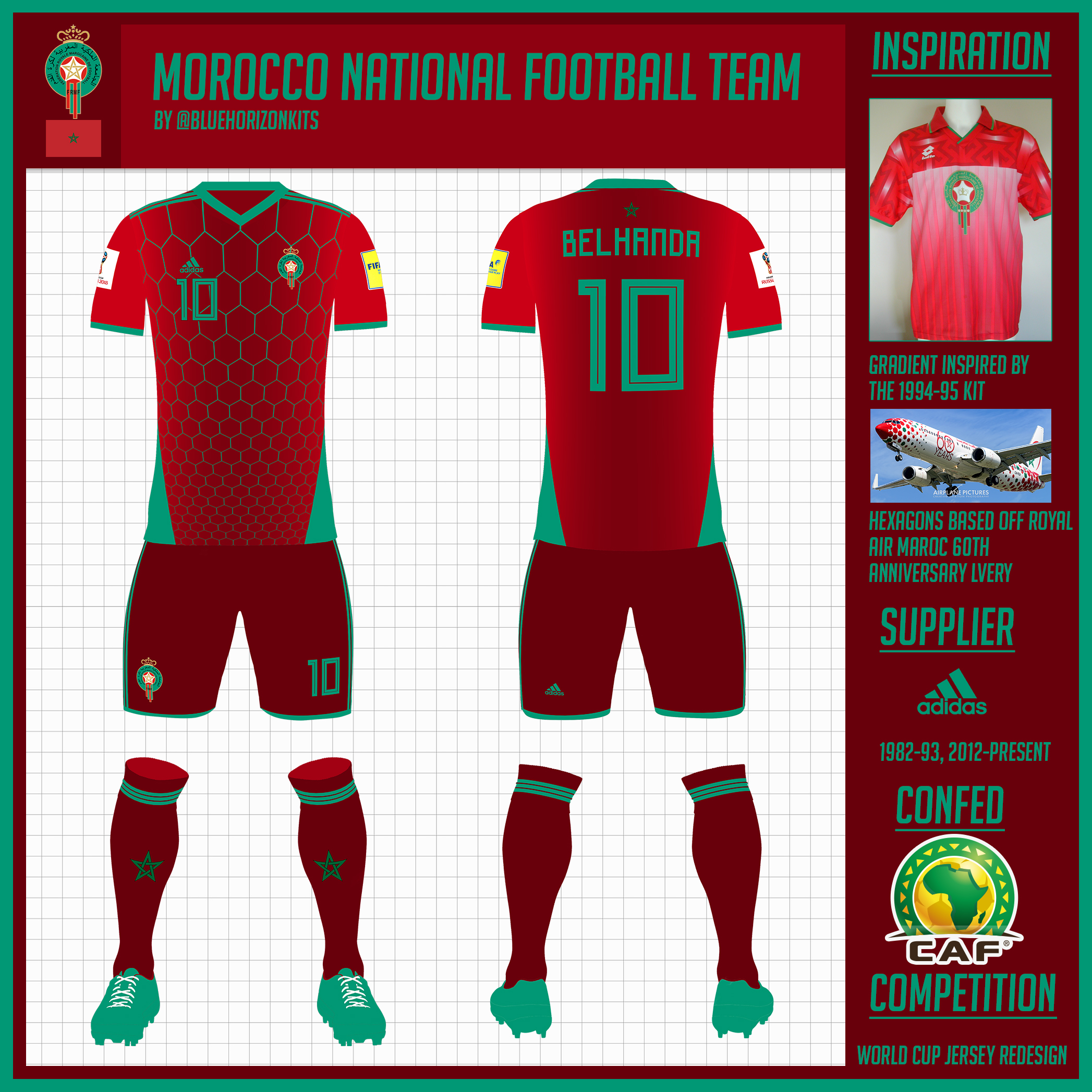 Morocco Home Kit morocco-home-kit
