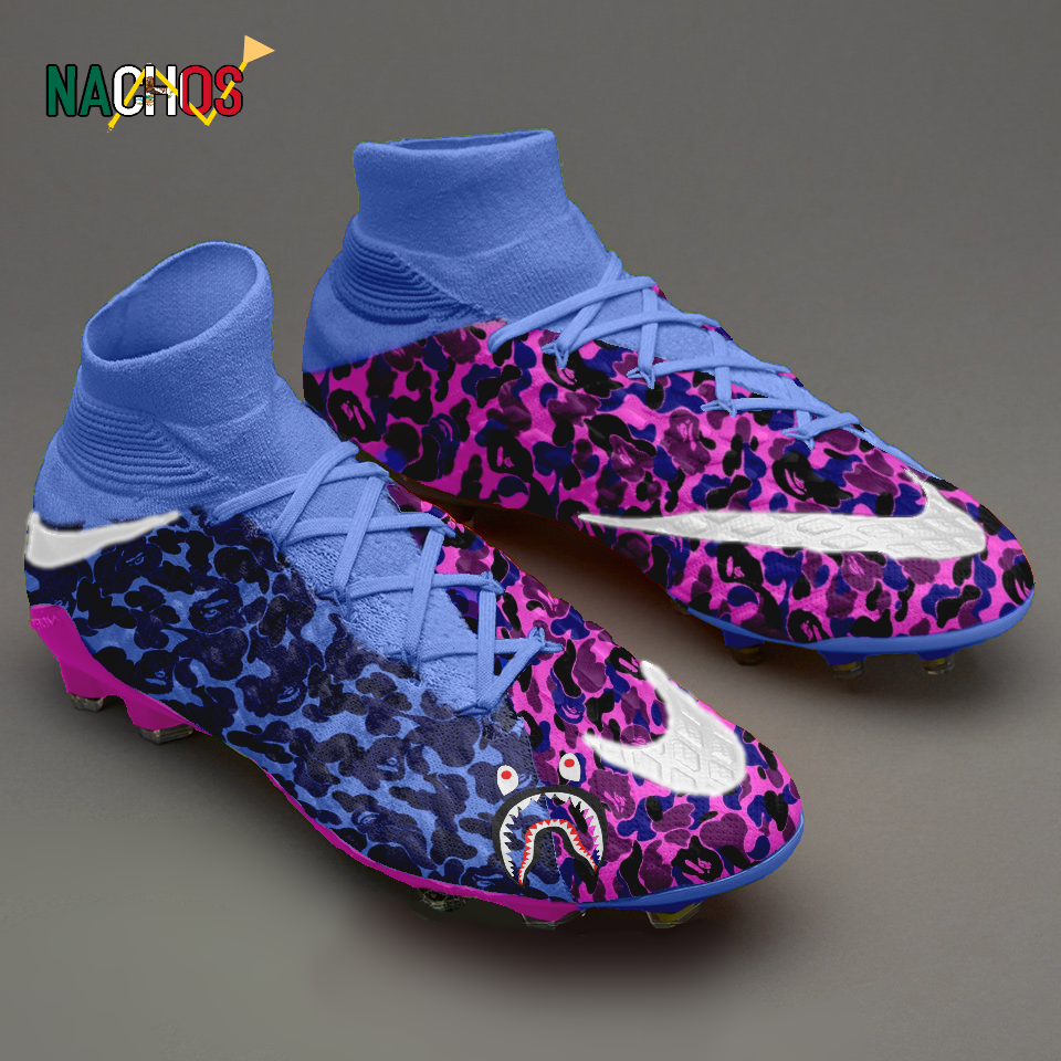 Nike hypervenom shop phantom 3 purple