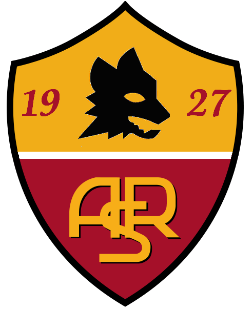 Roma Emblem