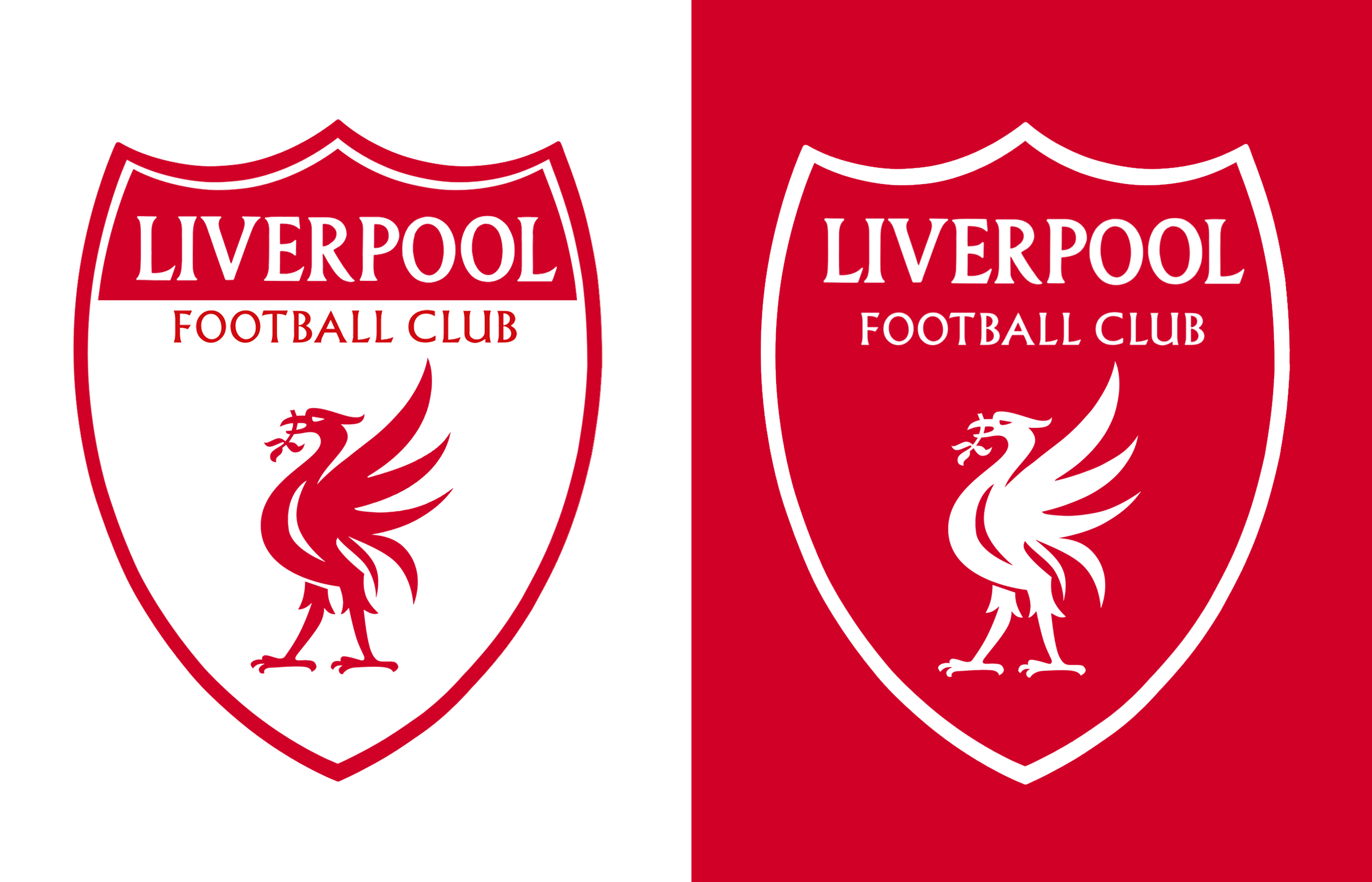 Liverpool crest discount