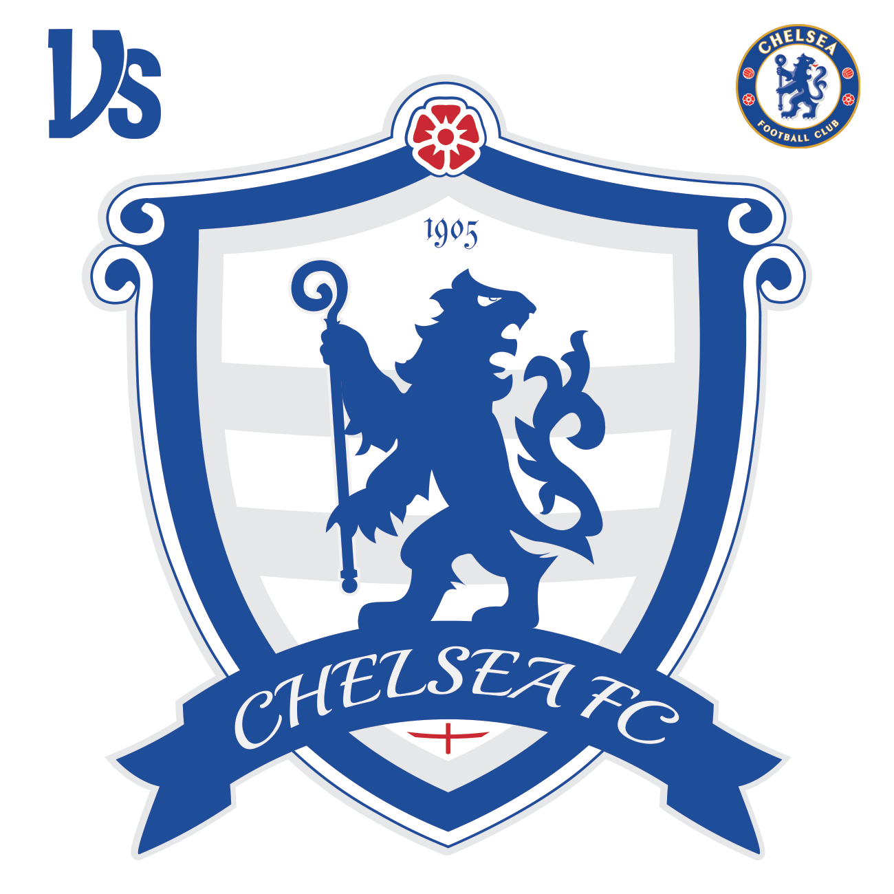 Chelsea Fc Logo - Chelsea Fc Logo Lion Wwwimgkidcom The Image Kid Has