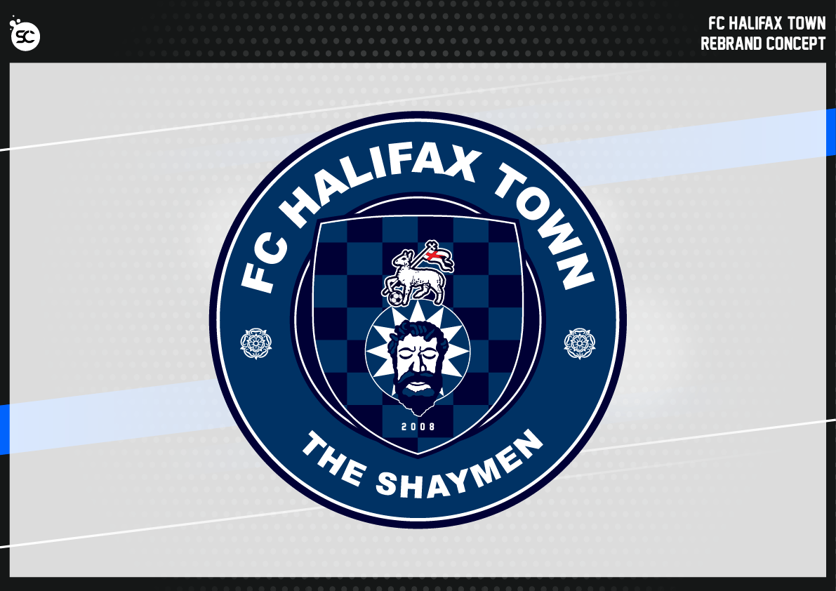 Halifax store town fc
