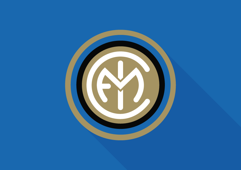 Inter Milan Fc Logo