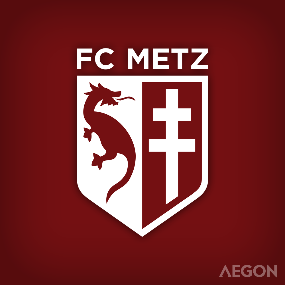 FC Metz Johna Nettles FC Metz Johna Nettles
