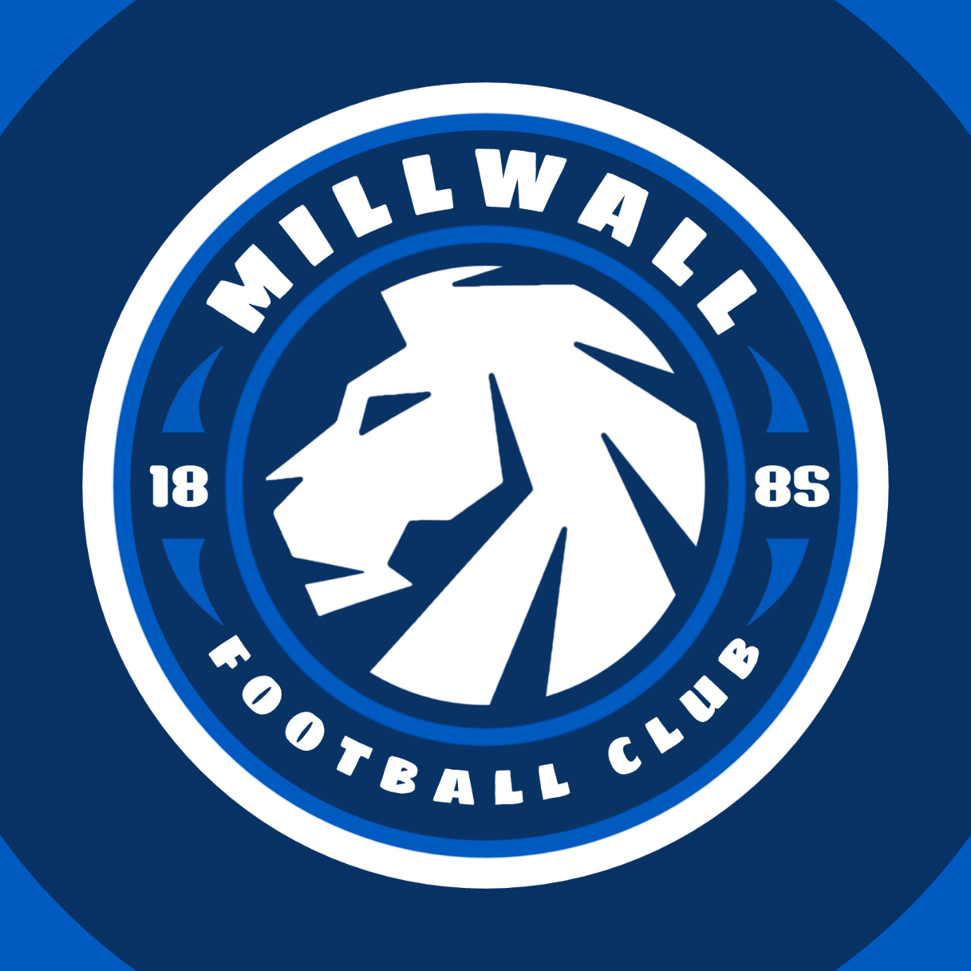 Millwall Team
