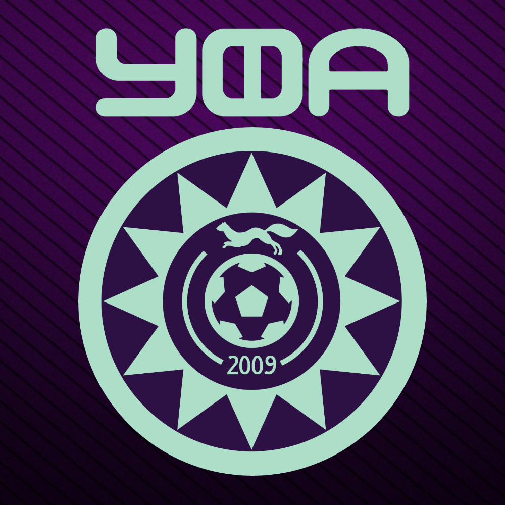 FC Ufa crest redesign