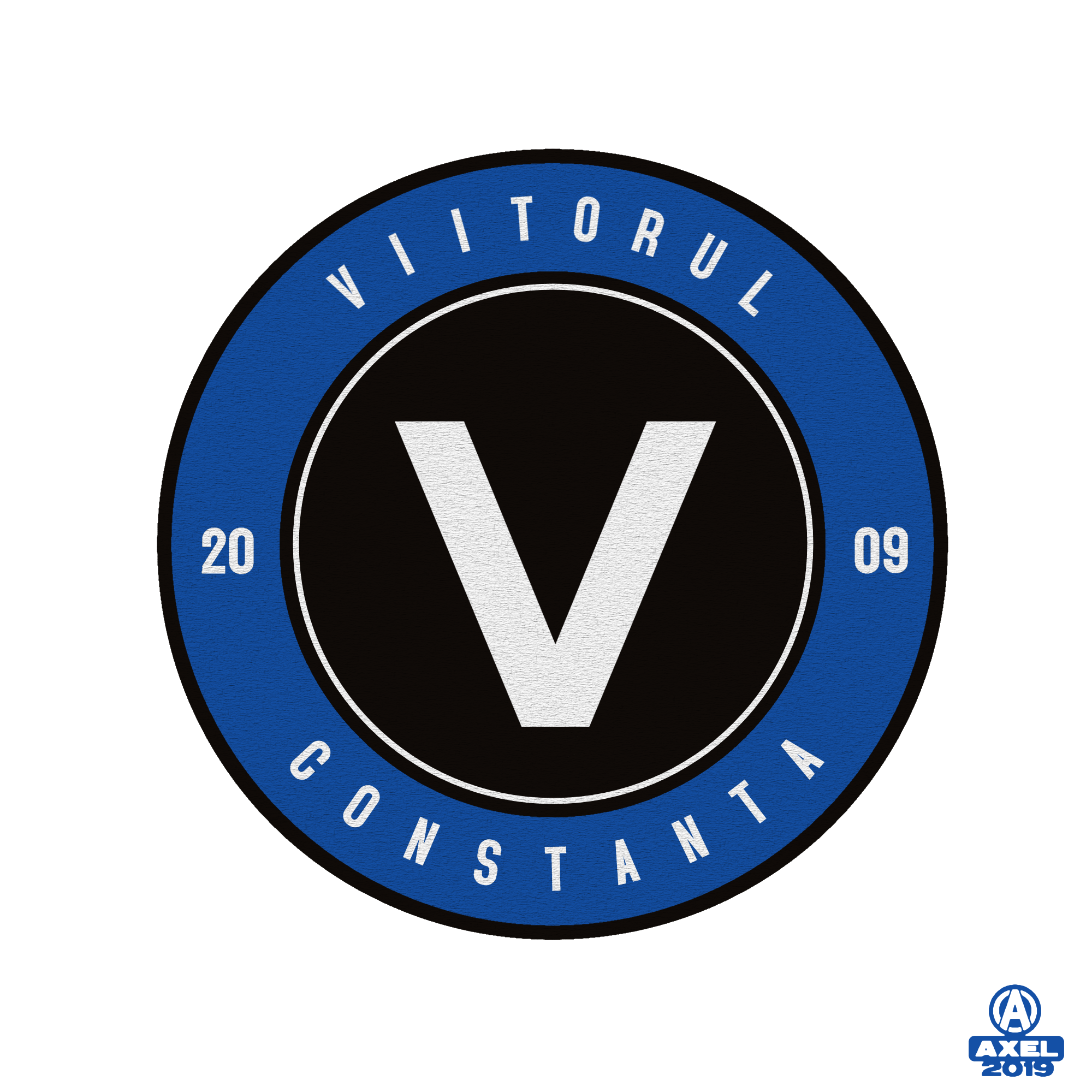 Fc Viitorul Constanta V1