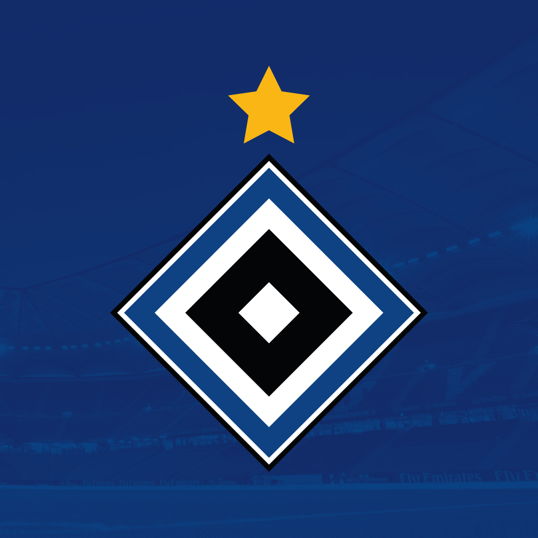 Hamburg Sv Redesign