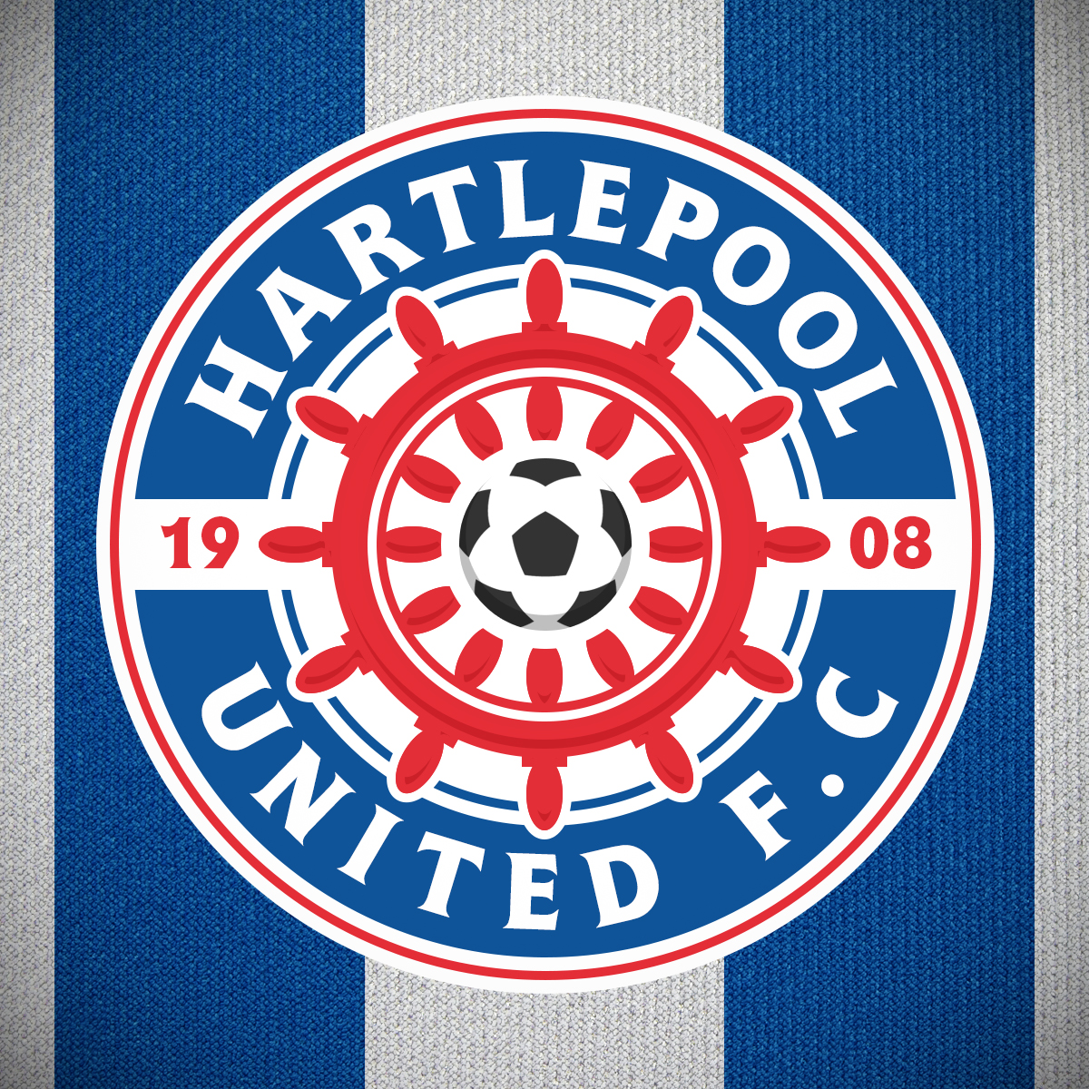 Hartlepool United FC