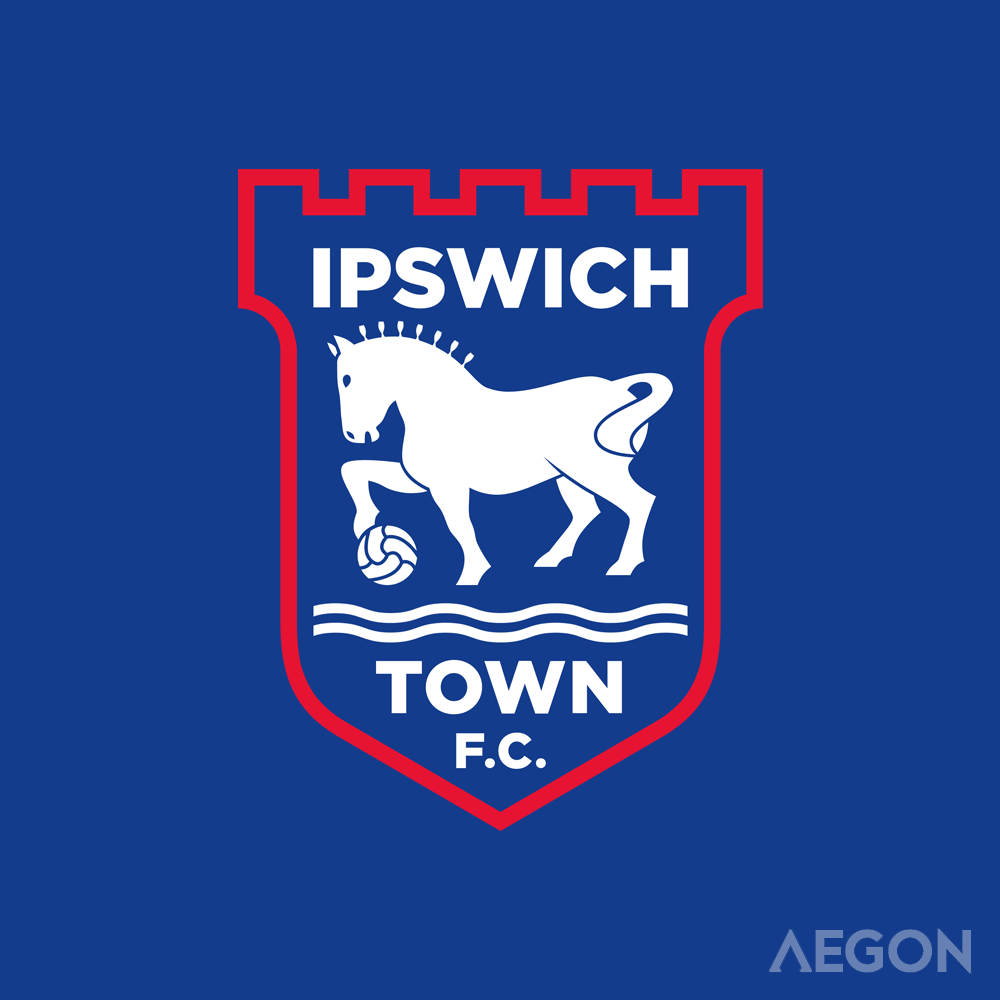 Ipswich Town Fc Logo Joyous Etihad Return Captured In New Look Ipswich Town Fc Logo Joyous Etihad Return Captured In New Look