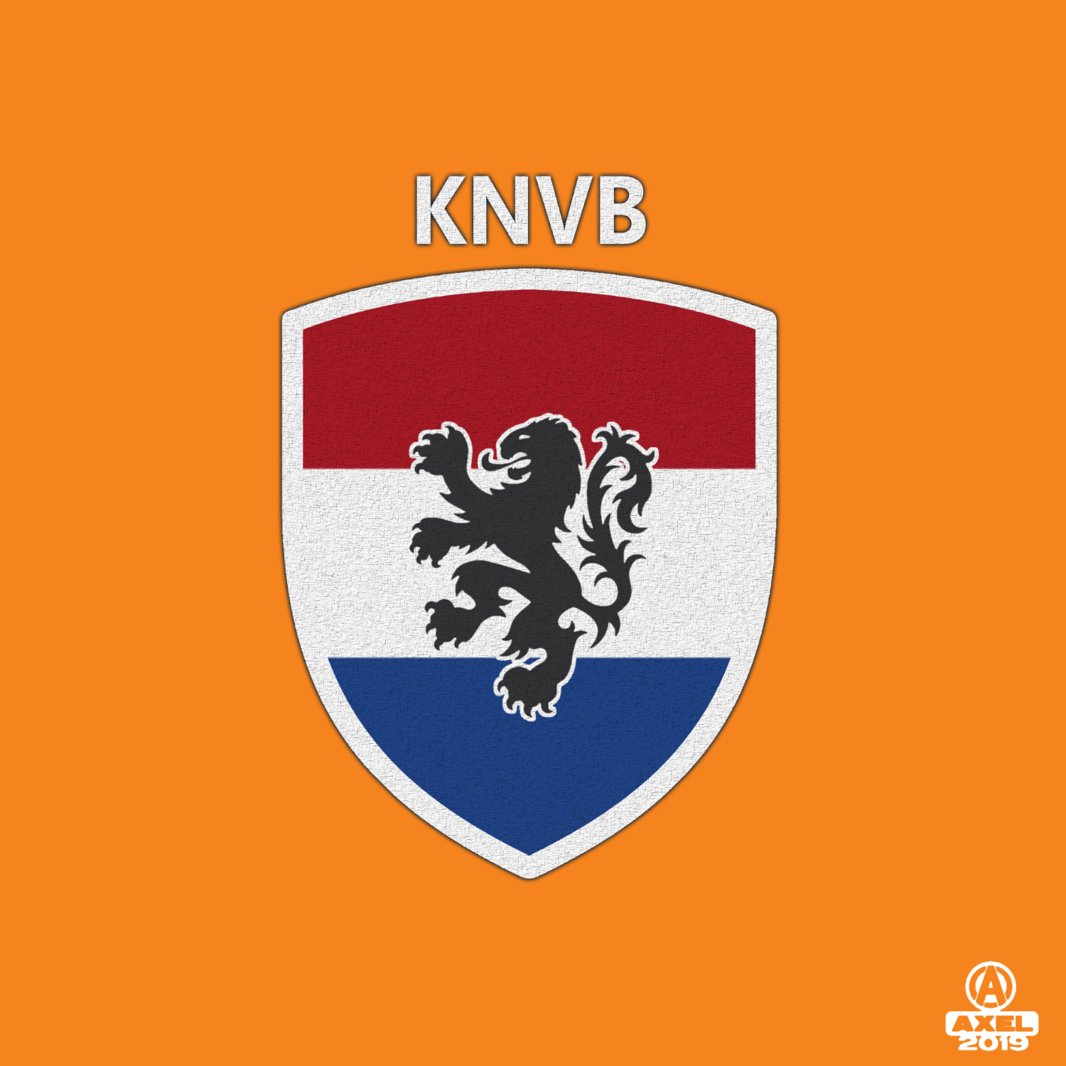 KNVB redesign