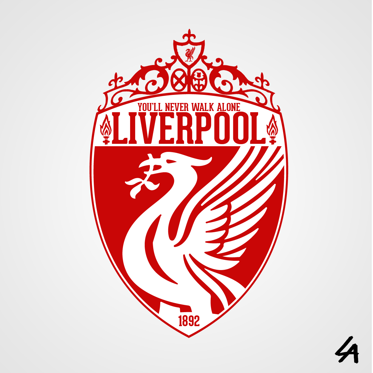 Liverpool Logo