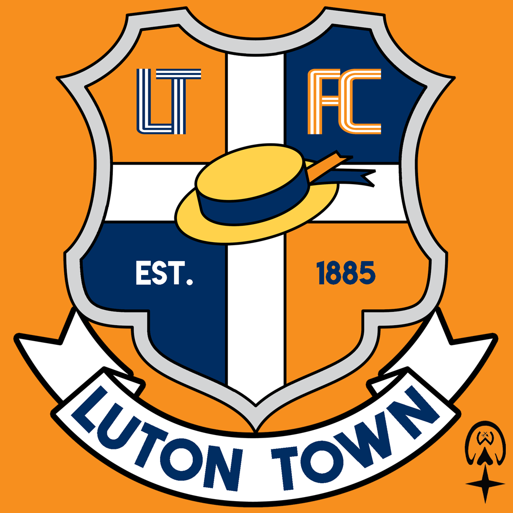 Luton Town Fc