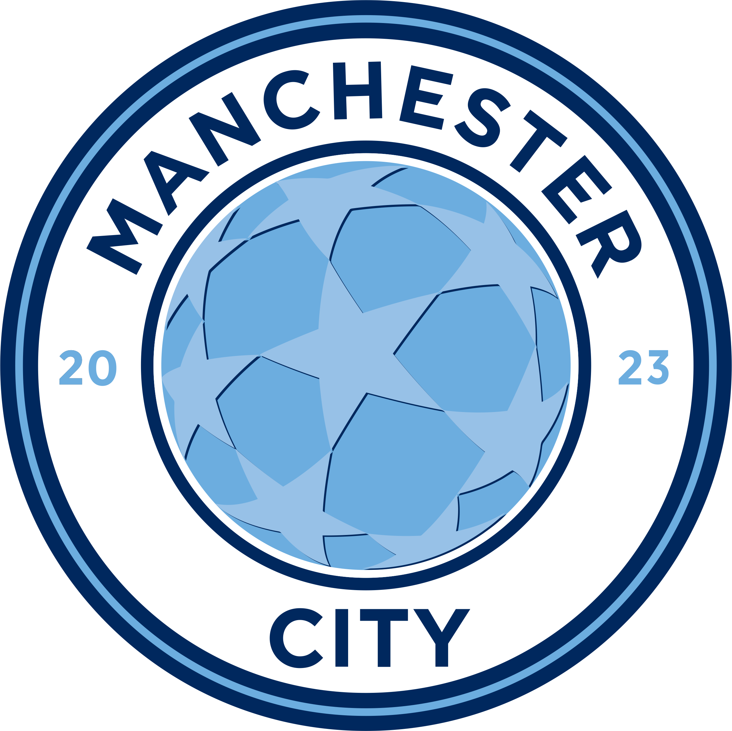 Man city cheap logo dream league