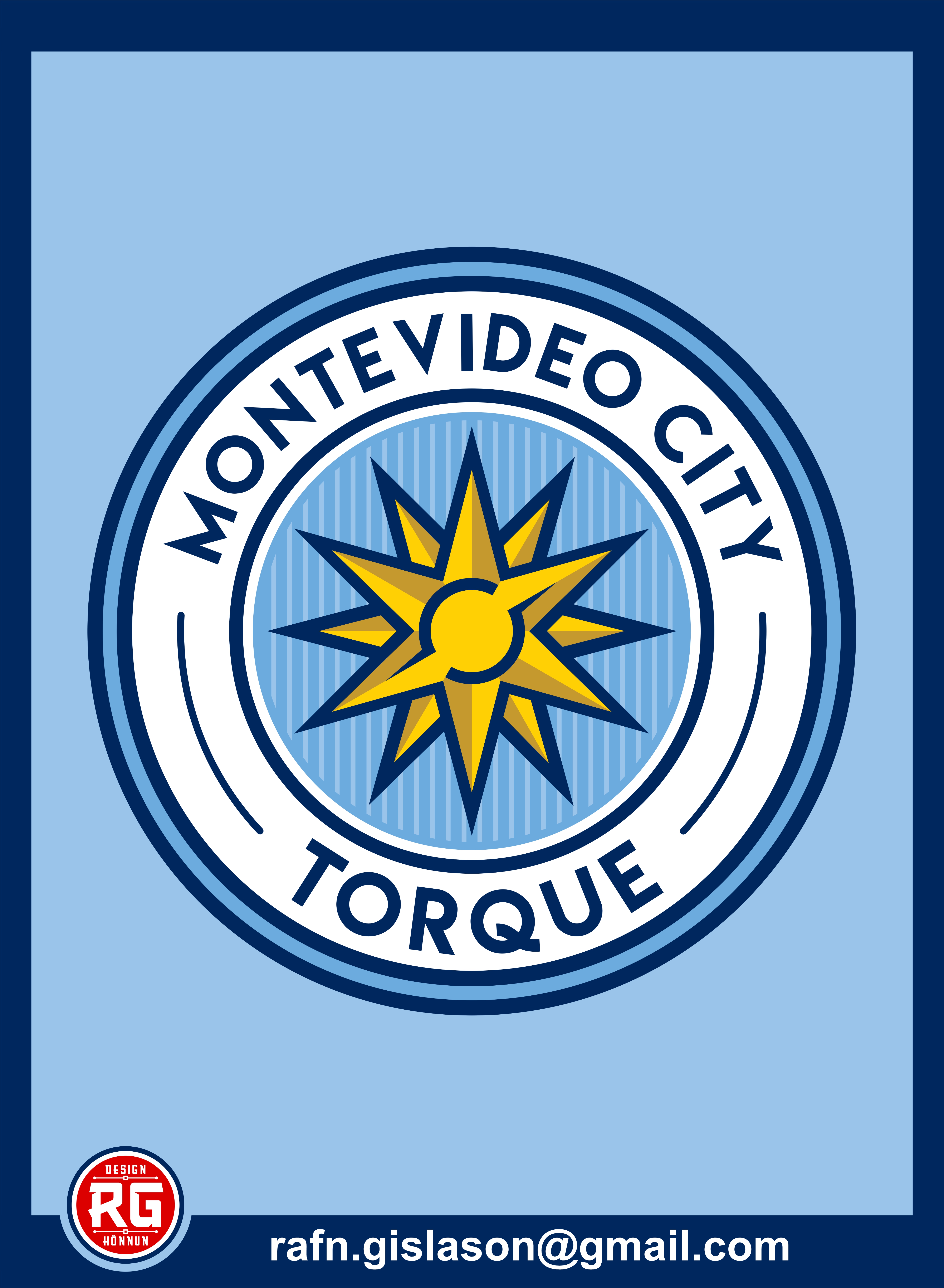 Montevideo City Torque