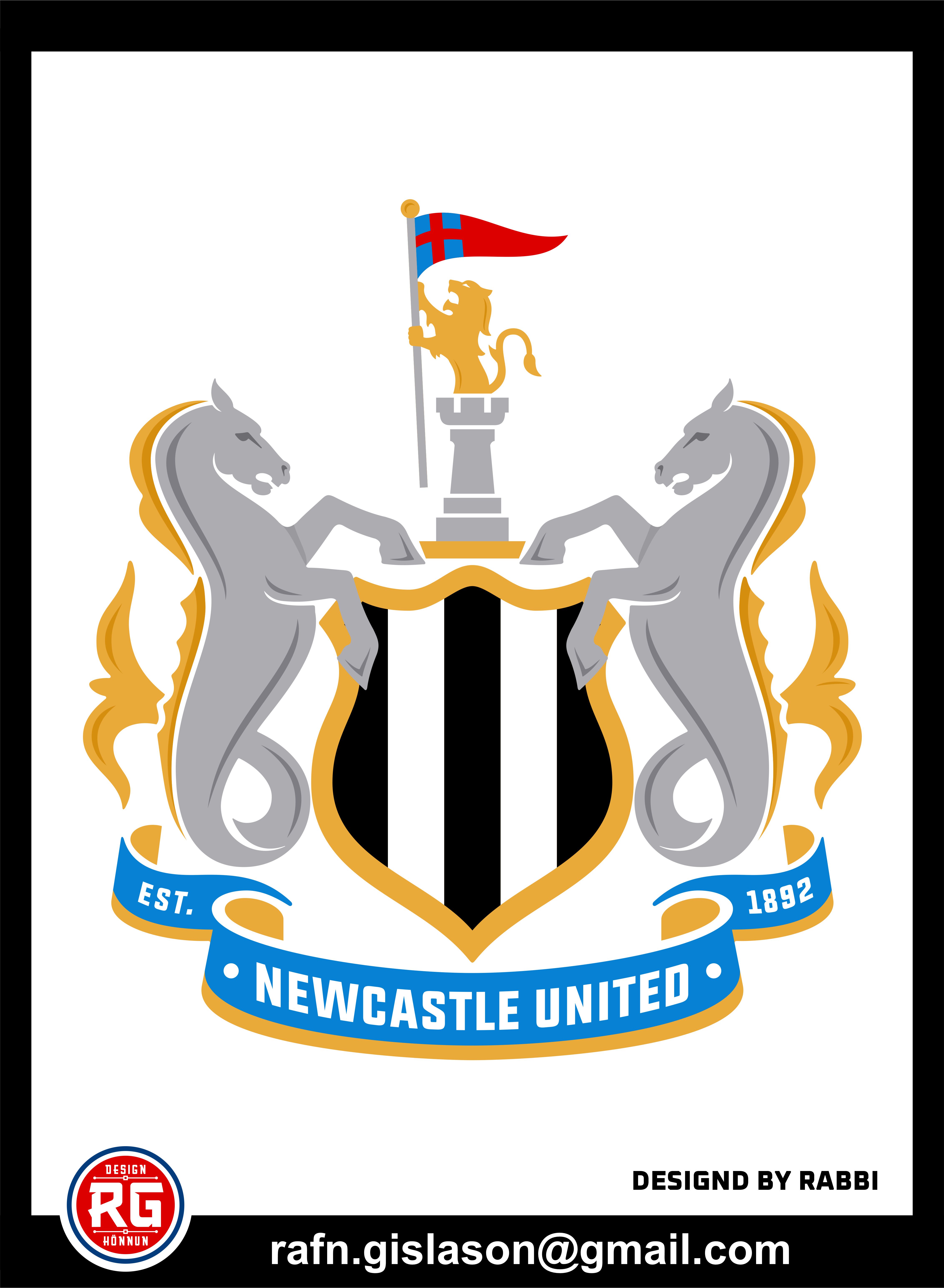 Logo Design Newcastle