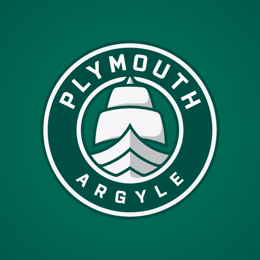 Plymouth Argyle Logo