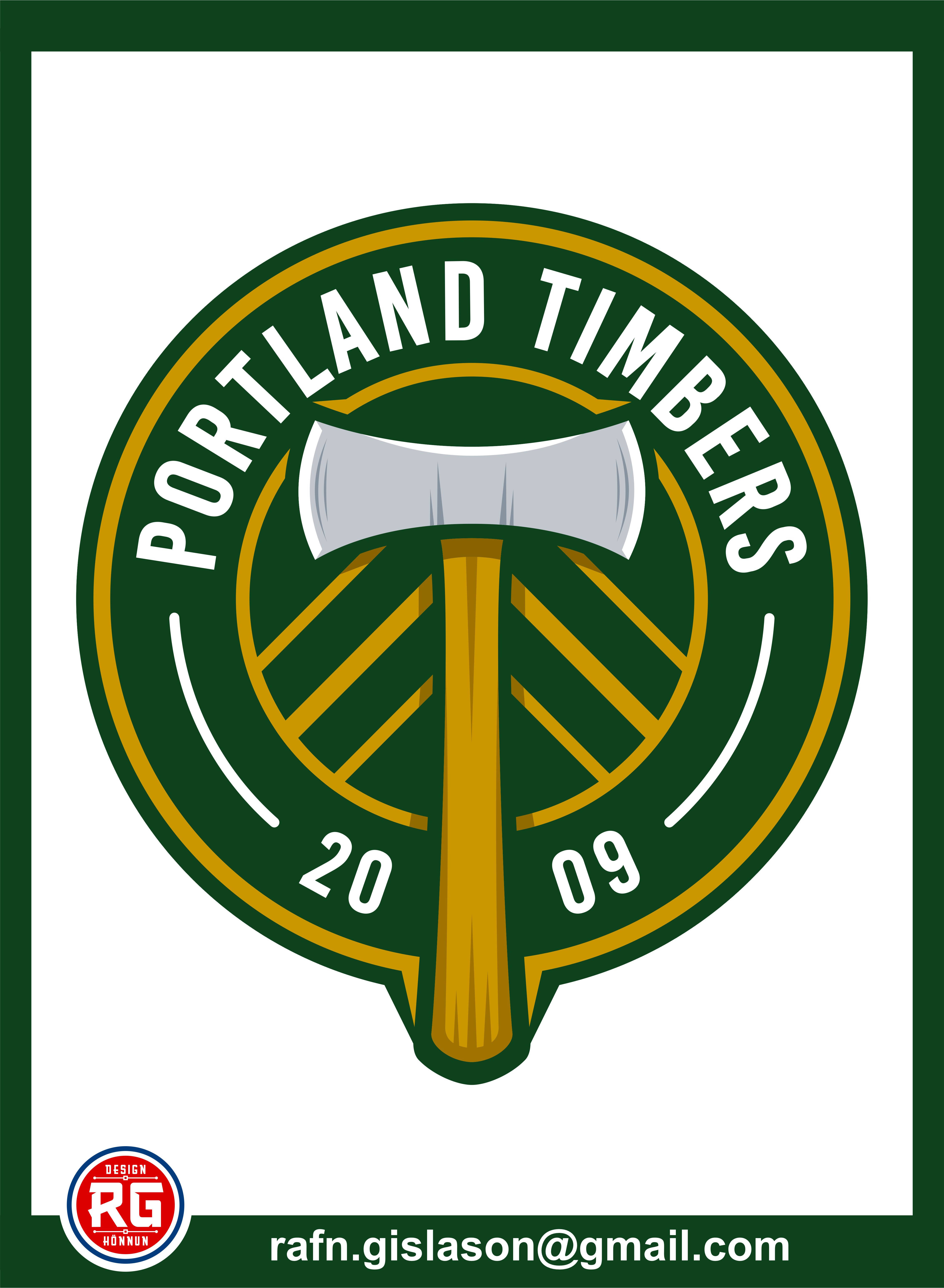 PORTLAND TIMBERS