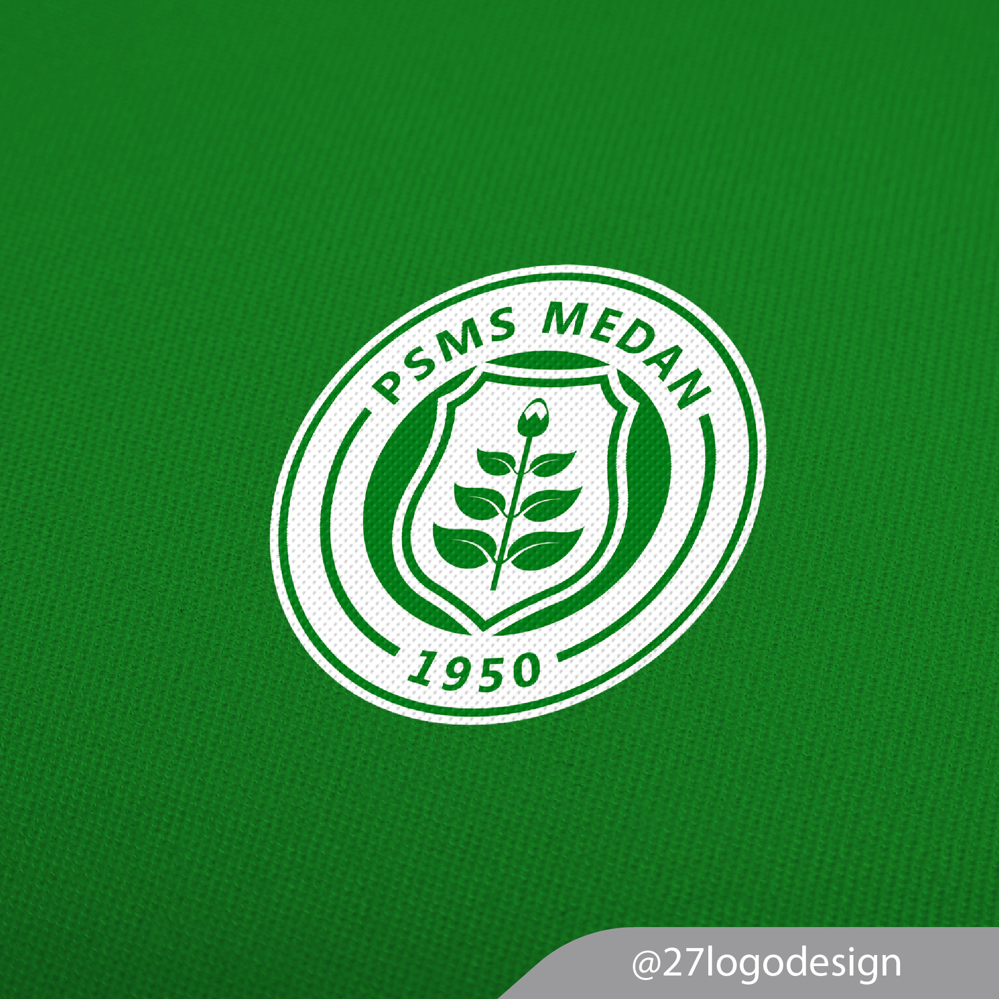 PSMS Medan Self Rebranding