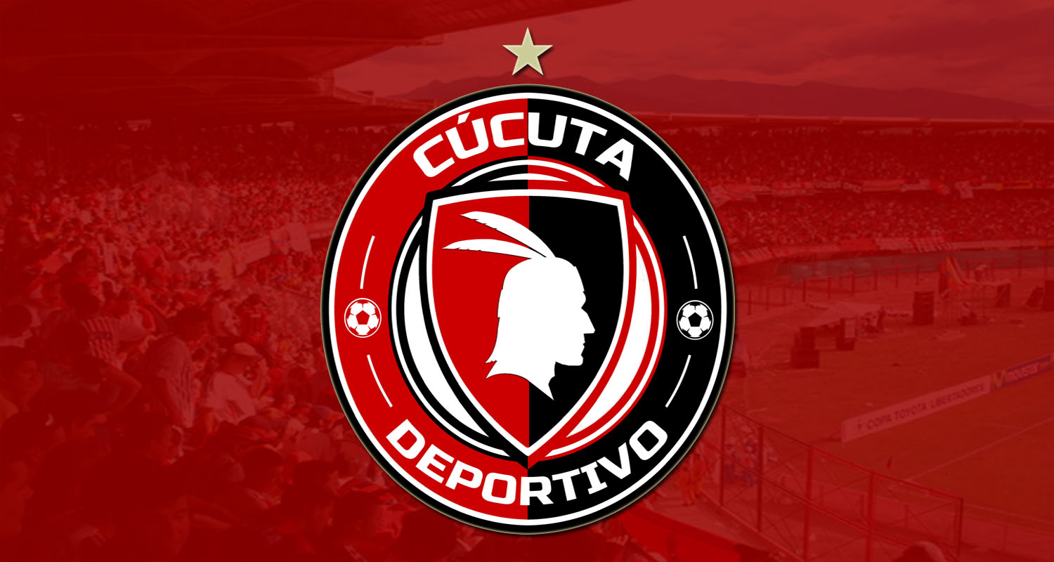 REBRAND CUCÚTA DEPORTIVO 2021 2.0