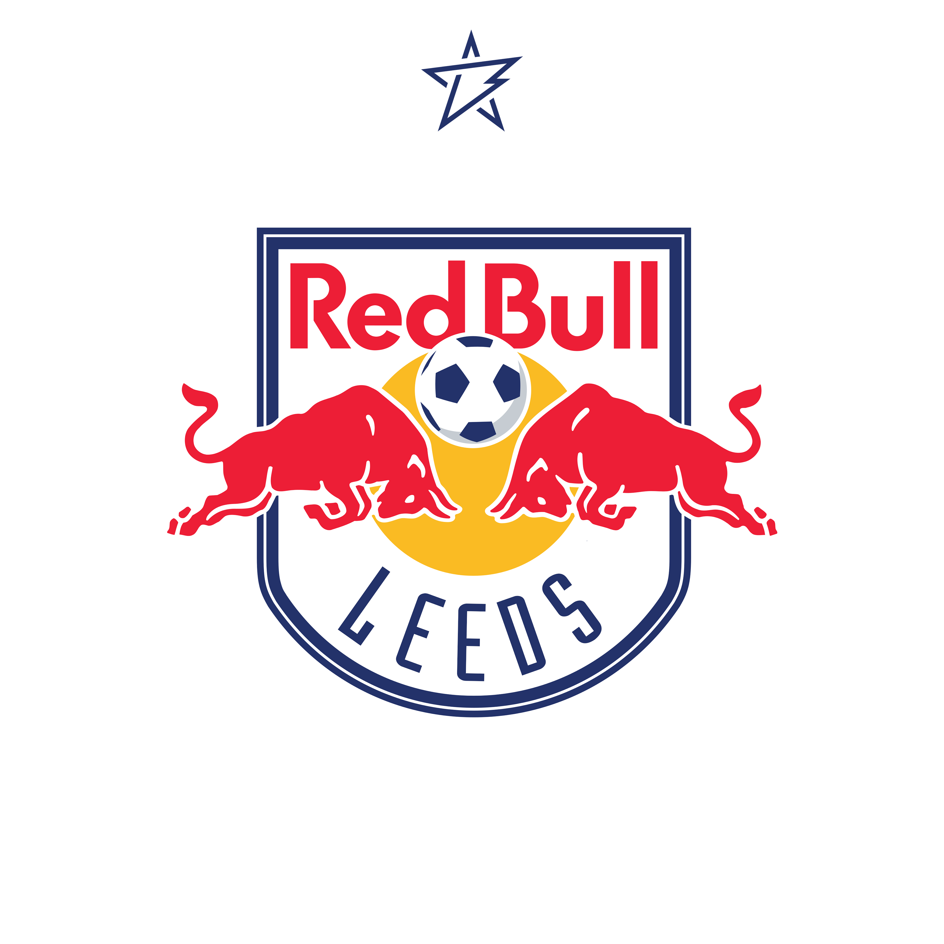 Red Bull Leeds Brace yourself, it might come!