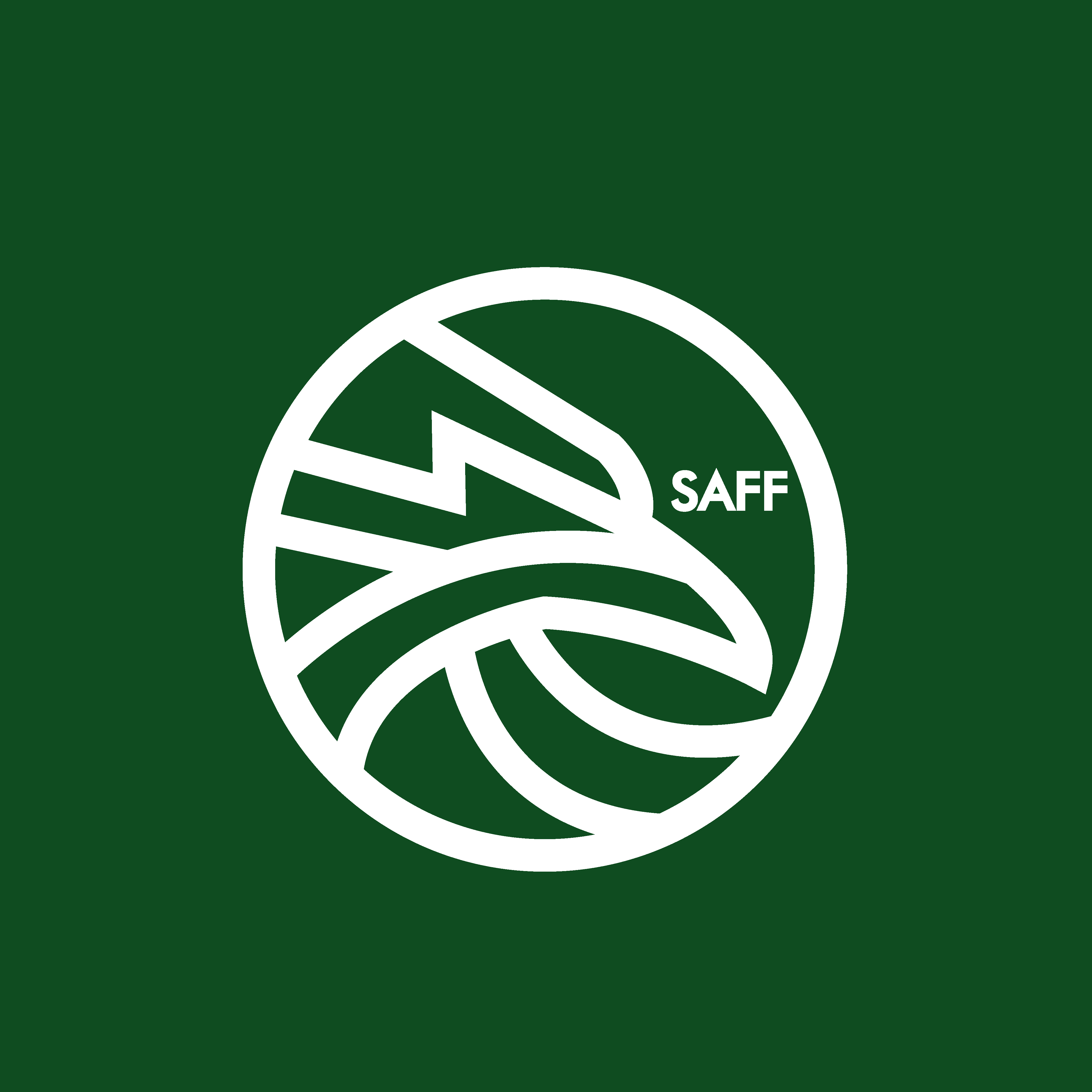 SAUDI ARABIA LOGO