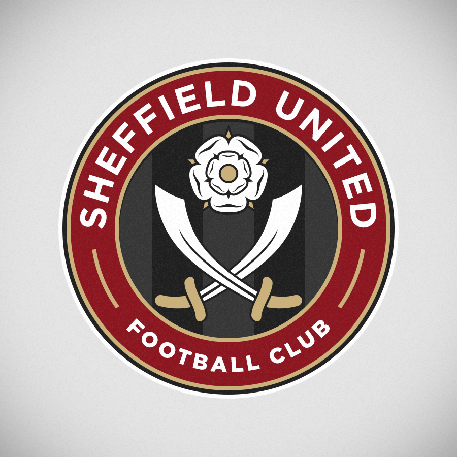 Sheffield United FC crest