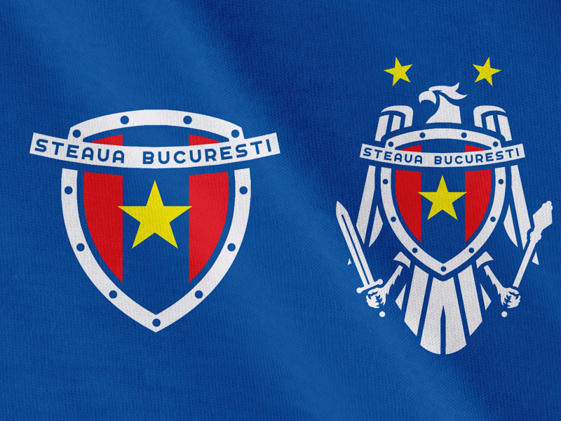 Steaua Bucuresti FC