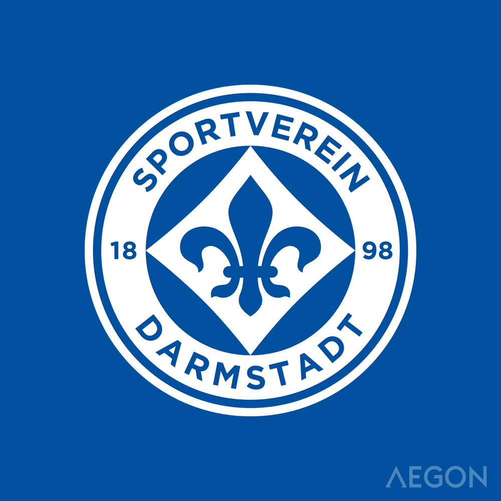 SV Darmstadt 1898 SV Darmstadt 1898