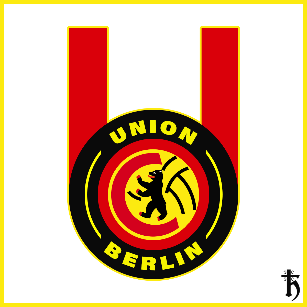 Union Berlin | FaziaFirdaus