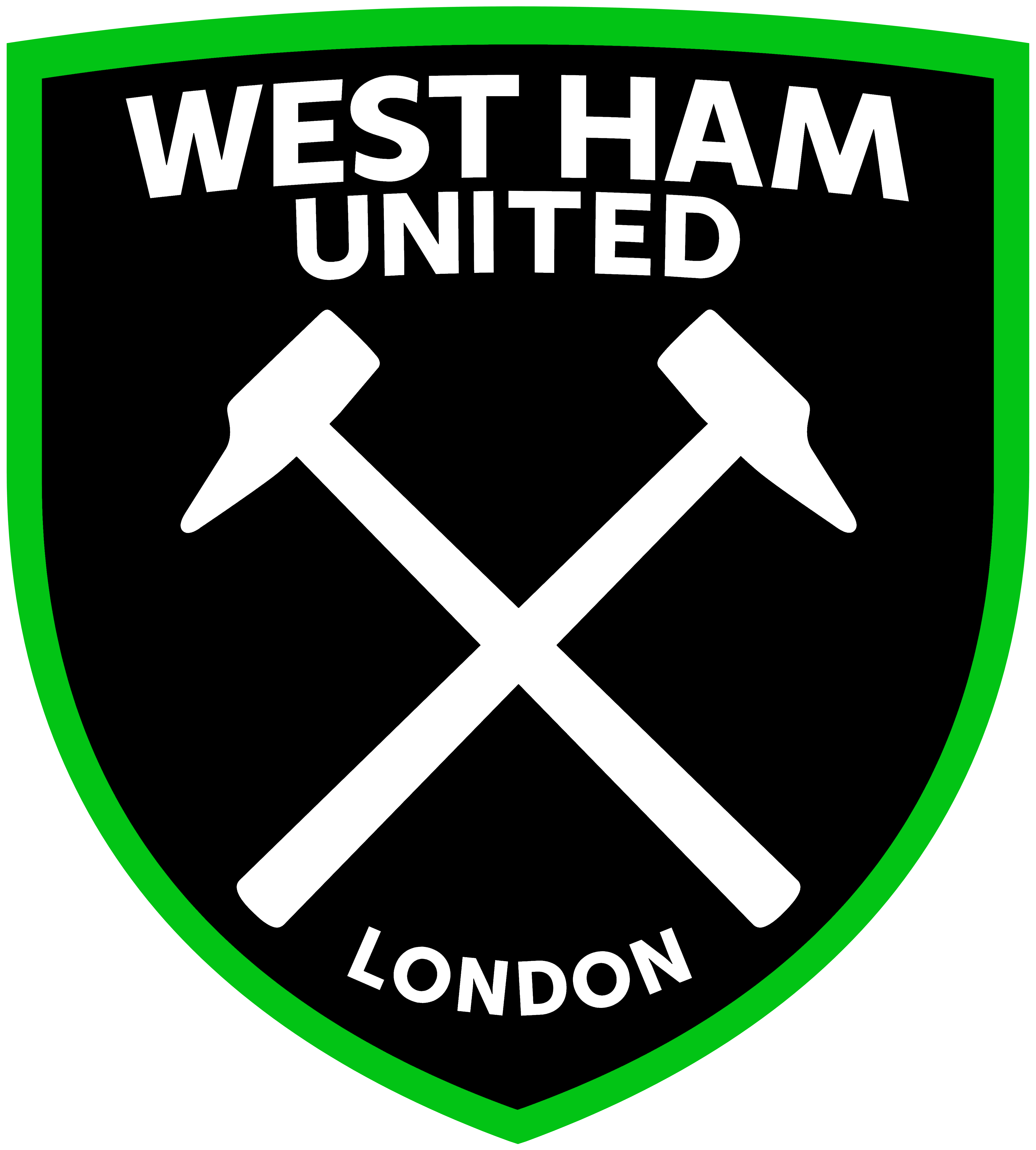 WEST HAM CONFERENCE LEAGUE WINNERS! 2023