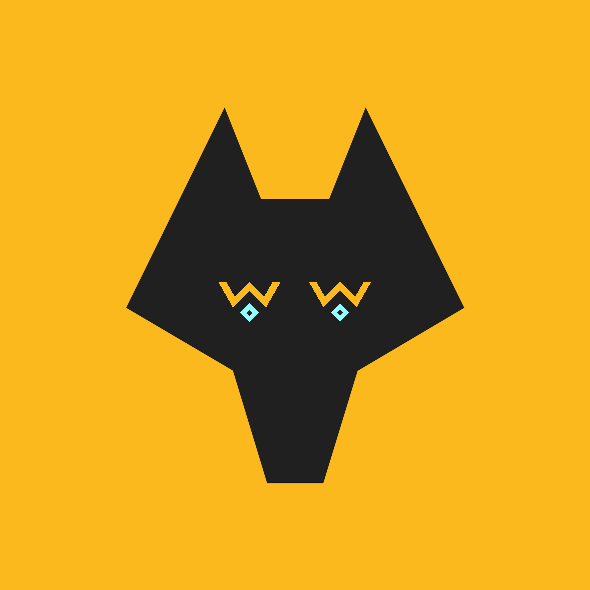 Wolverhampton Wanderers update on their iconic crest.