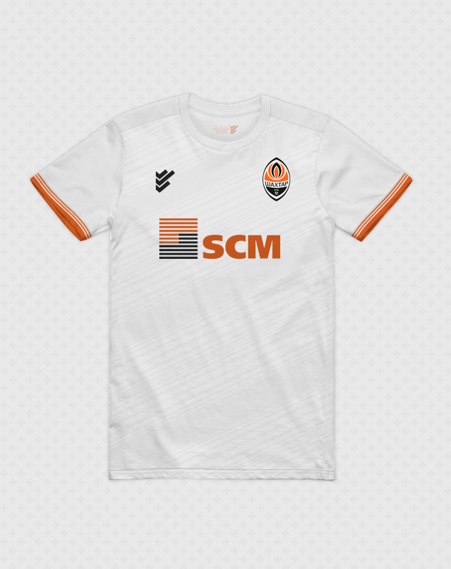 Maybe you would like to learn more about one of these? Shakhtar Donetsk Kit 20/21 - FC Shakhtar Donetsk | Away