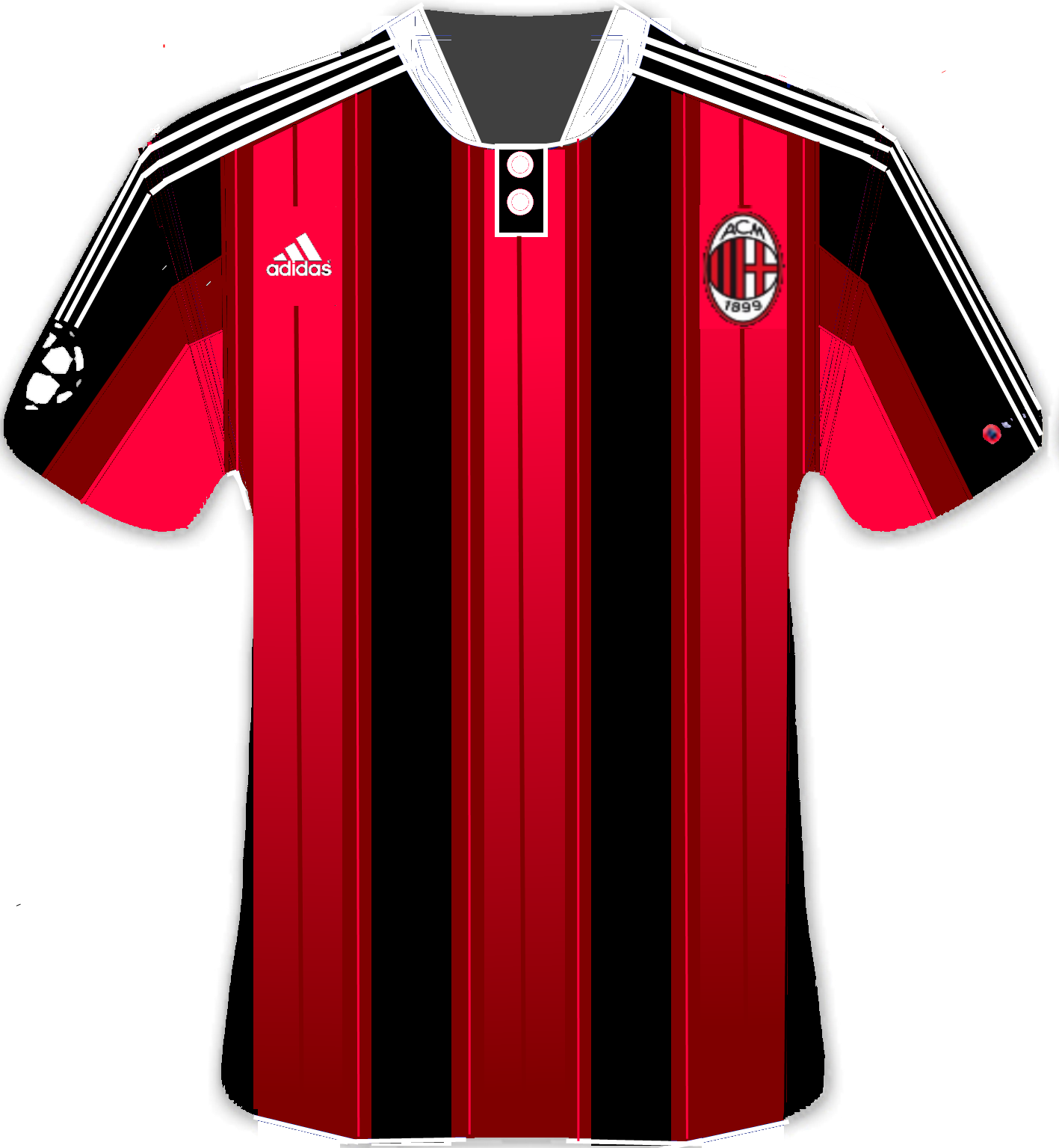 ac milan afterglow