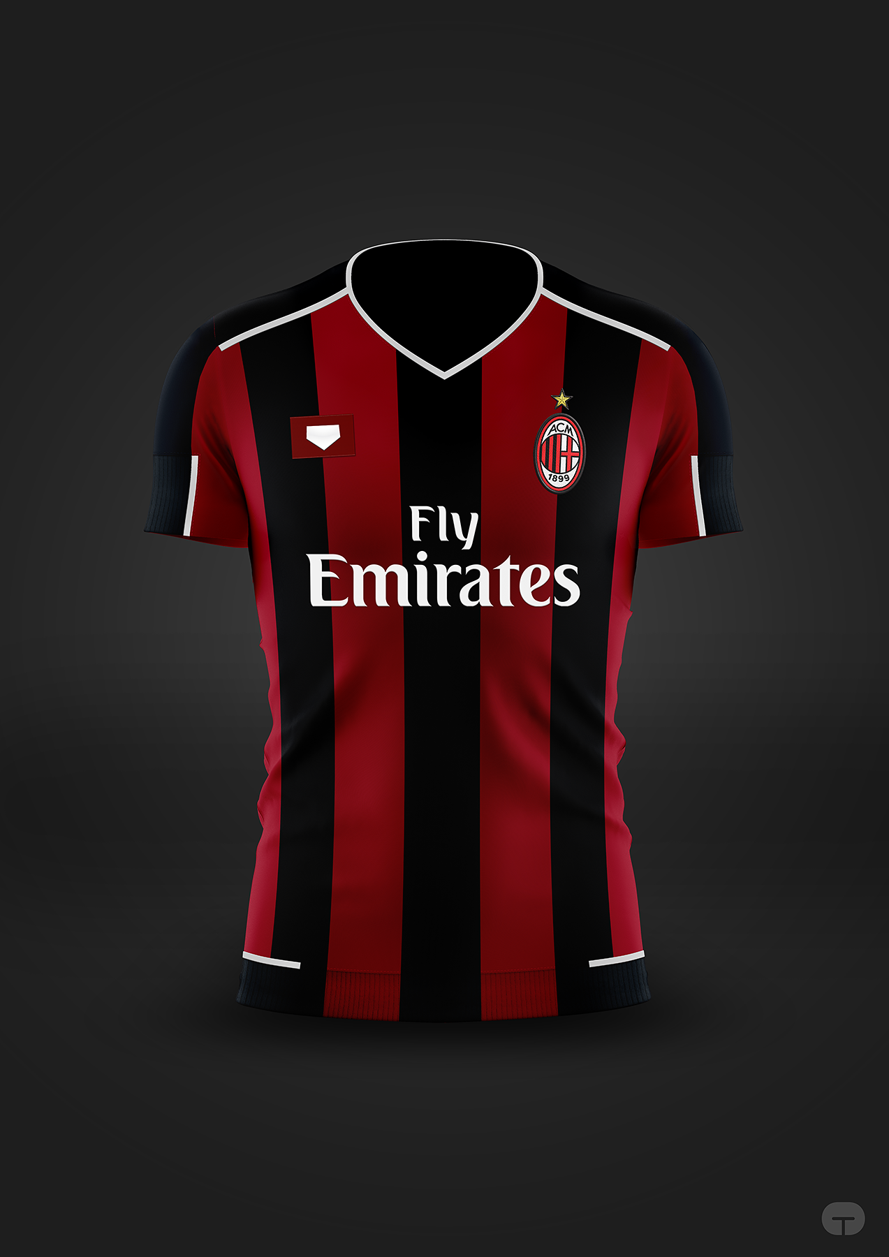 LOUIS VUITTON TO ACQUIRE AC MILAN (?!)