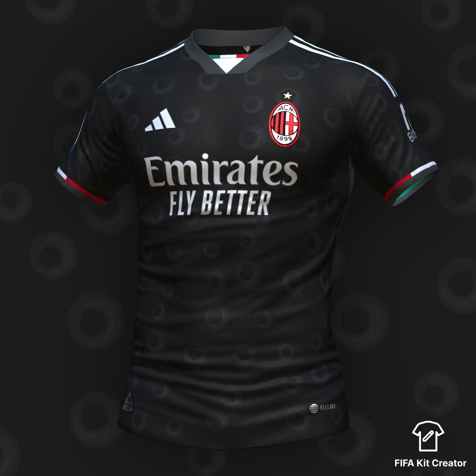 Adidas milan ac online