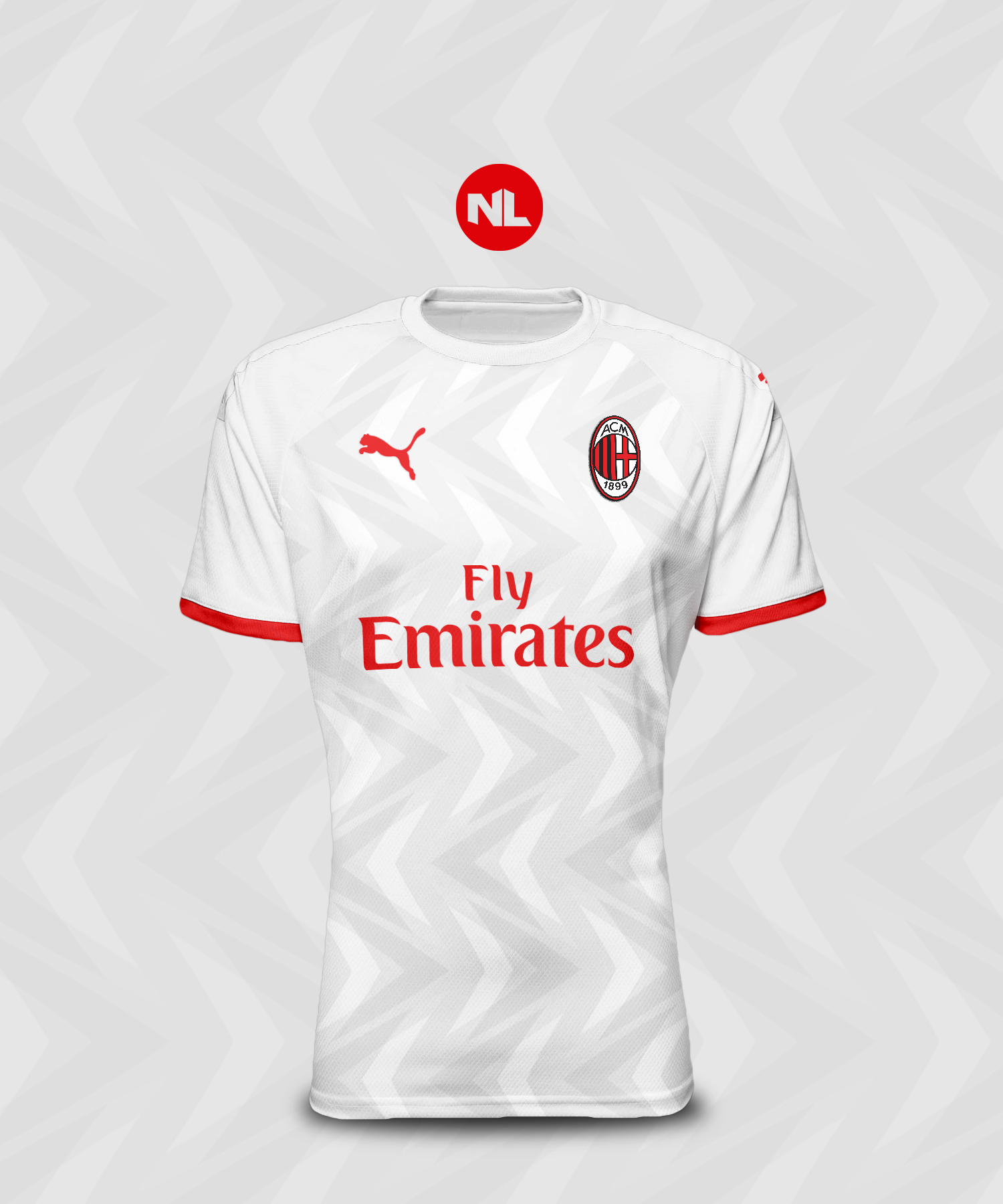 Acmilan Away Kit 2020 21