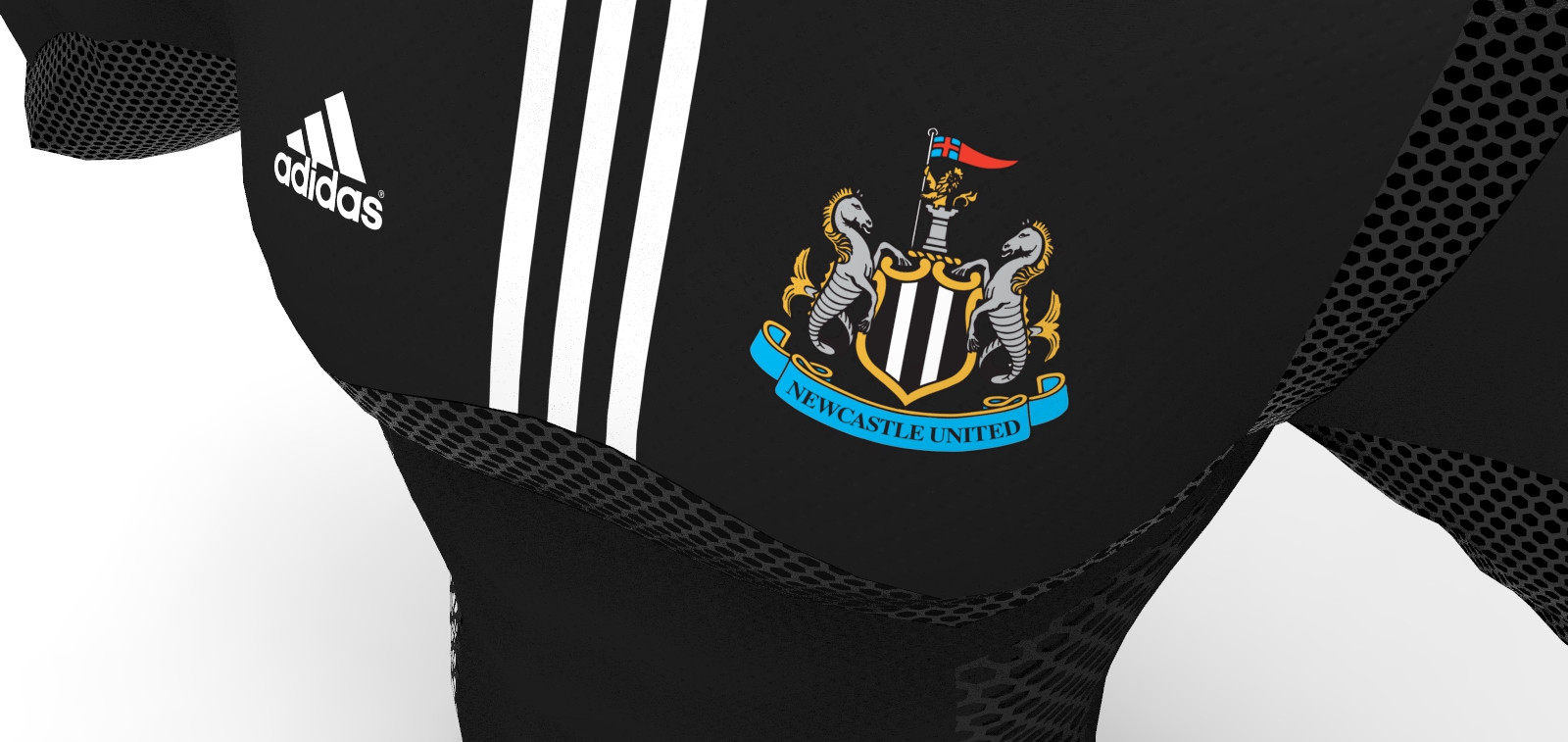 adidas / Newcastle
