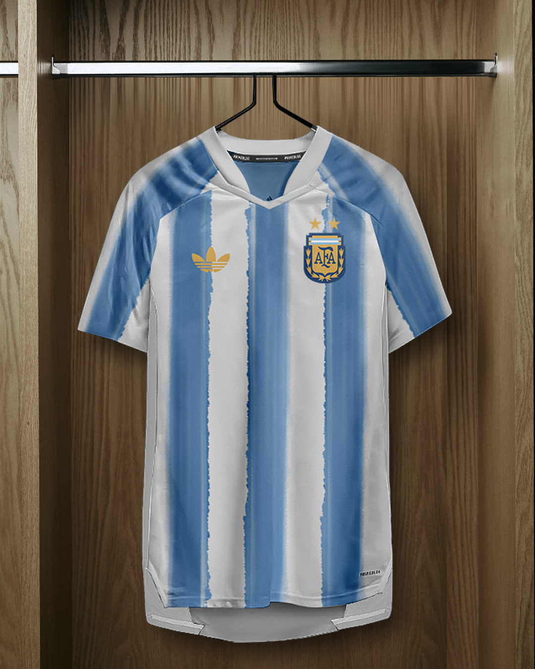 Argentina clearance retro adidas
