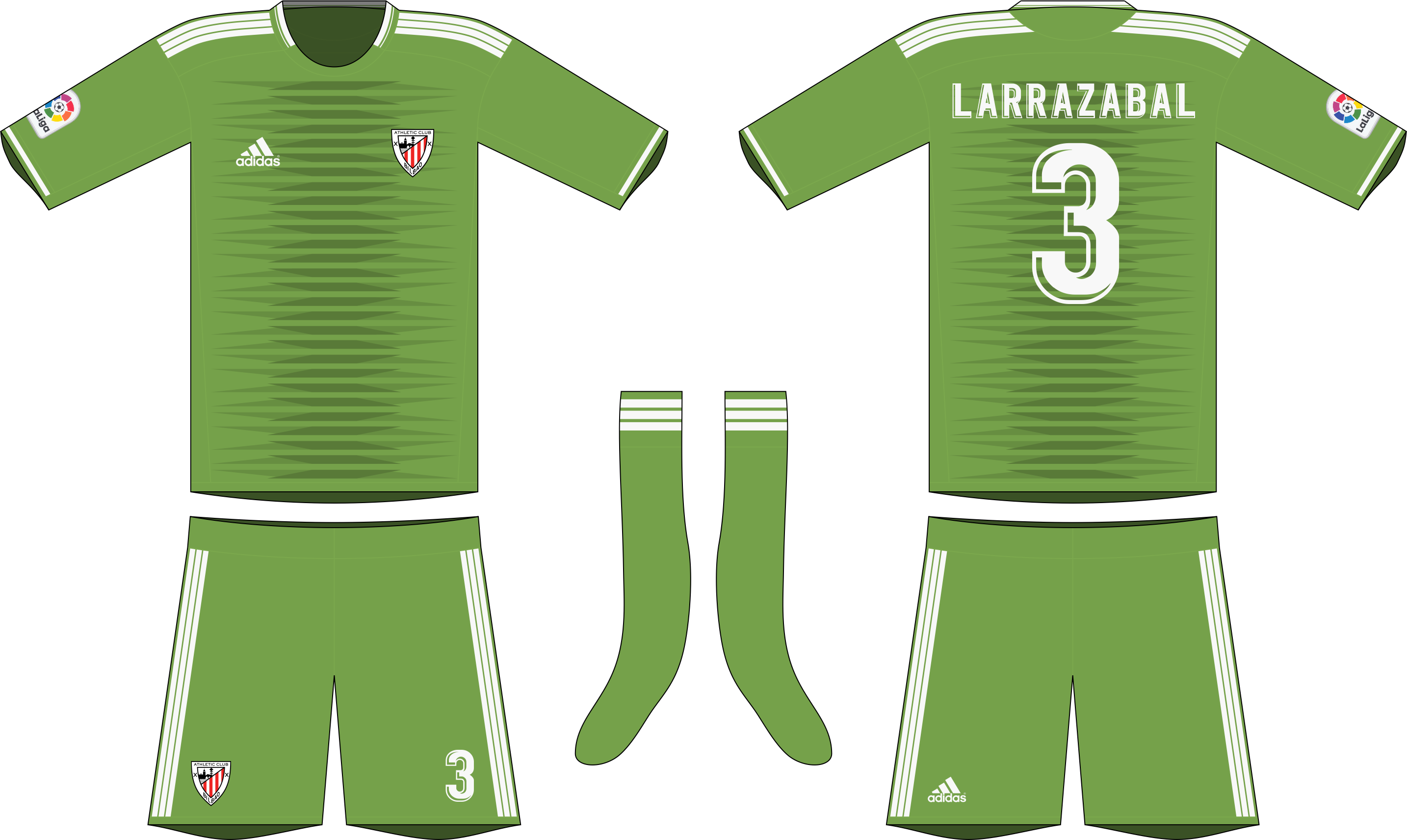 athletic bilbao jersey