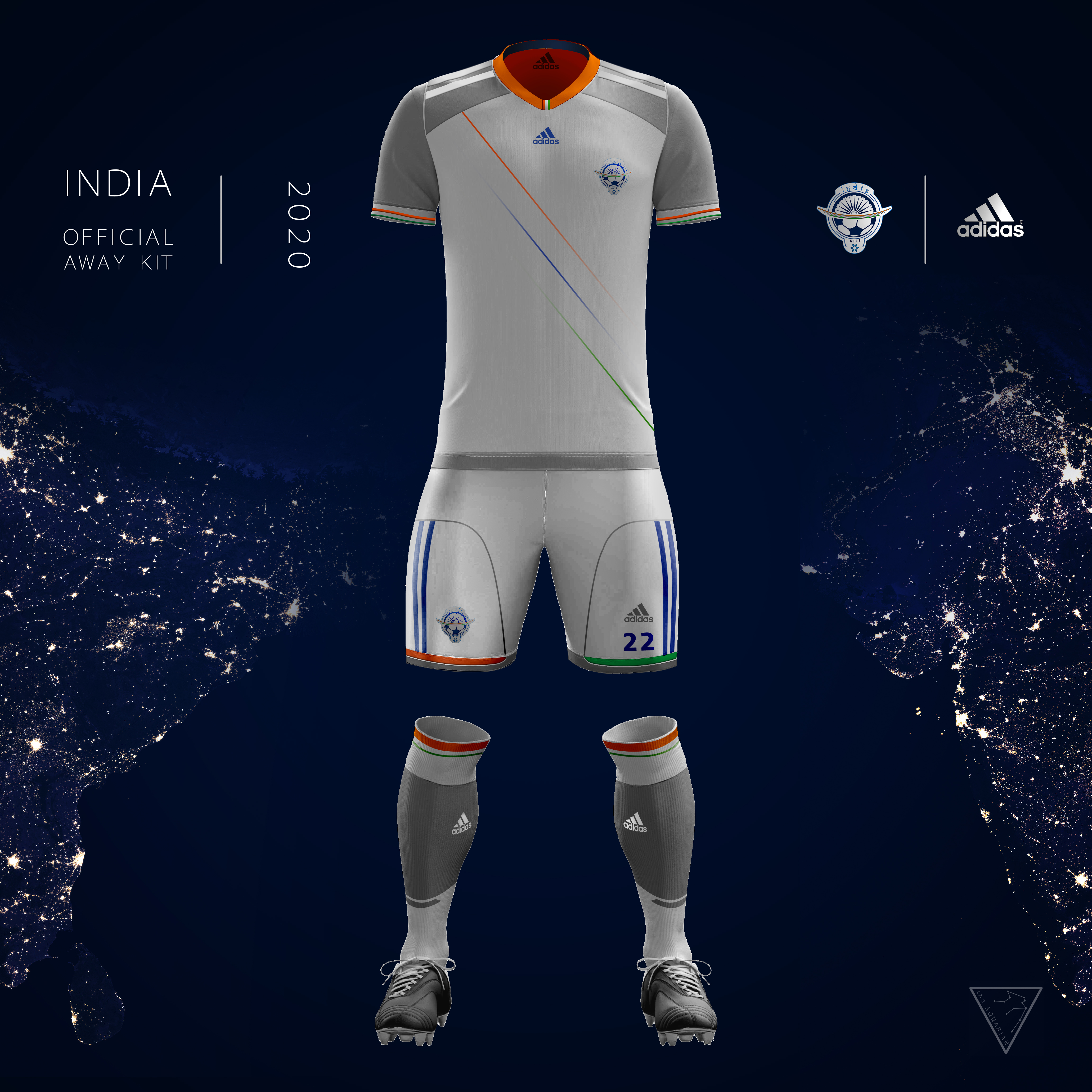 Adidas football discount jersey india