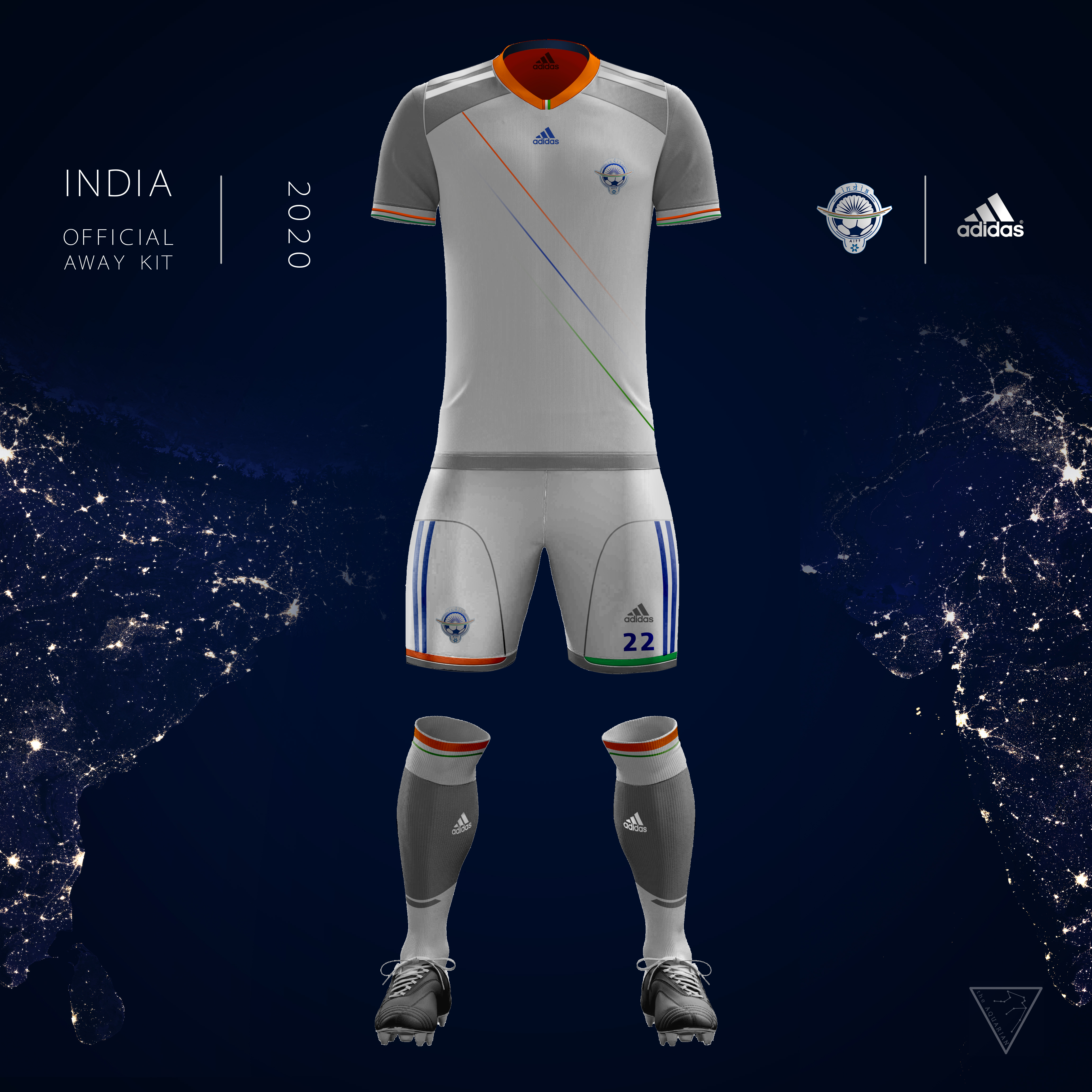 adidas 2020 kits