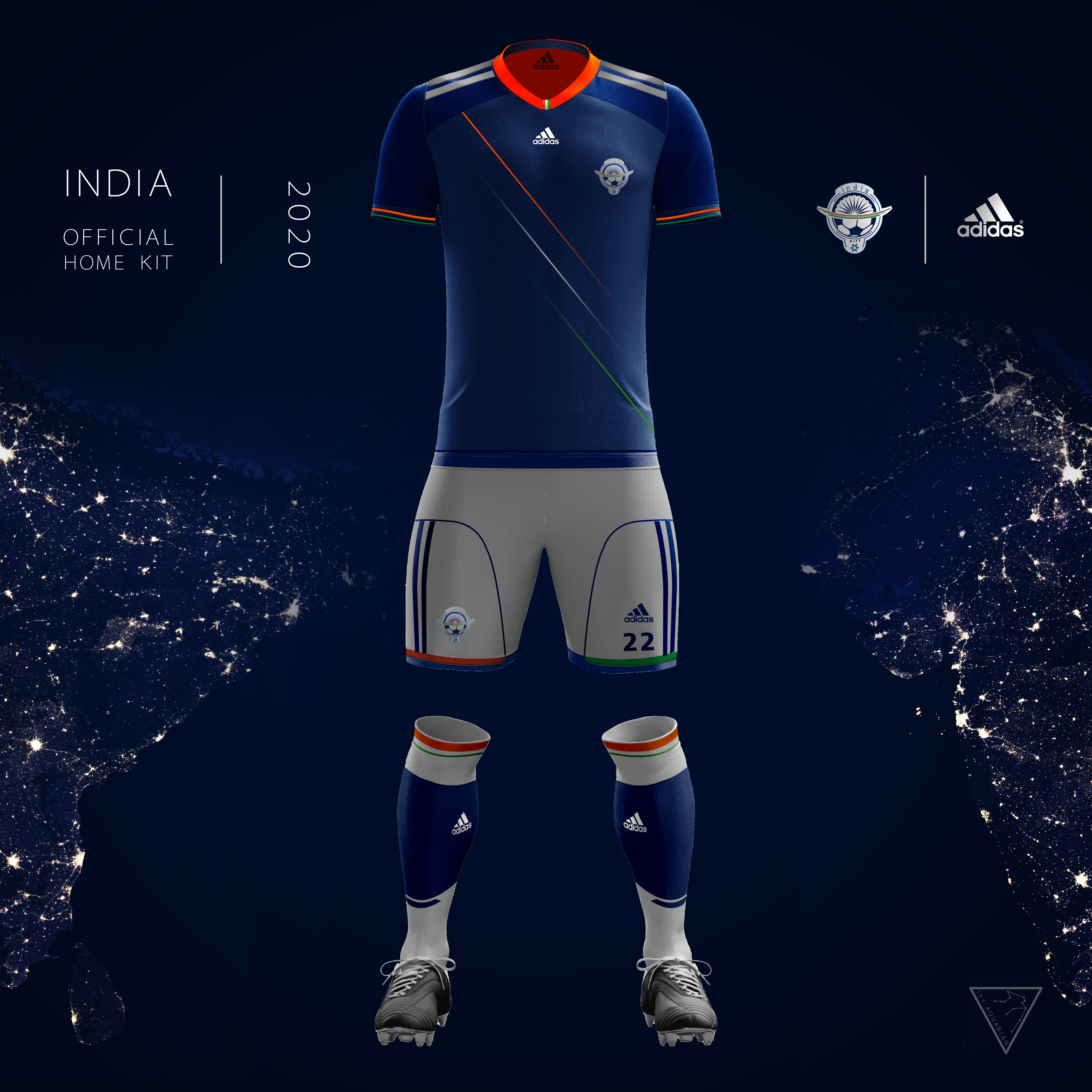 adidas kit 2020