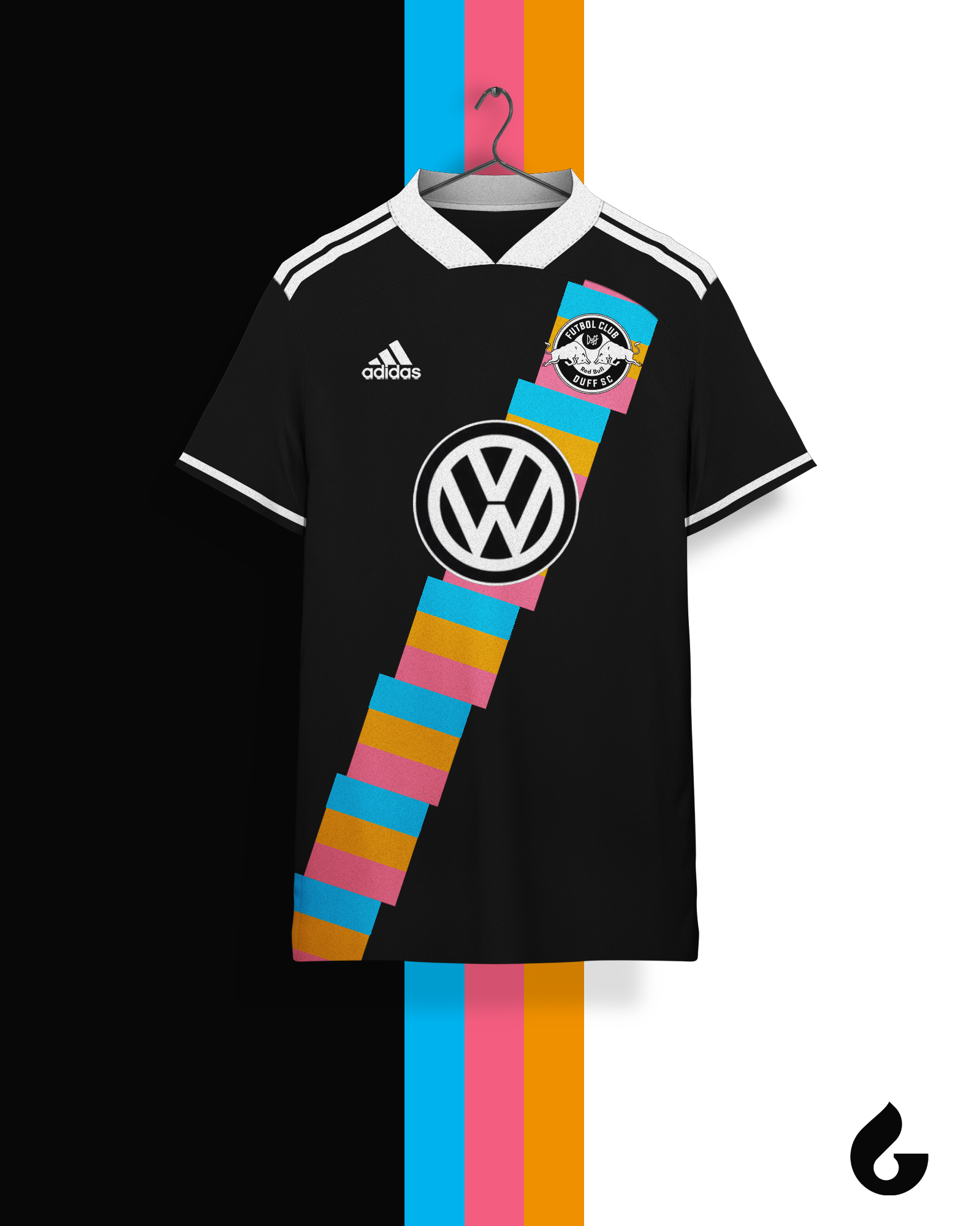 adidas rb