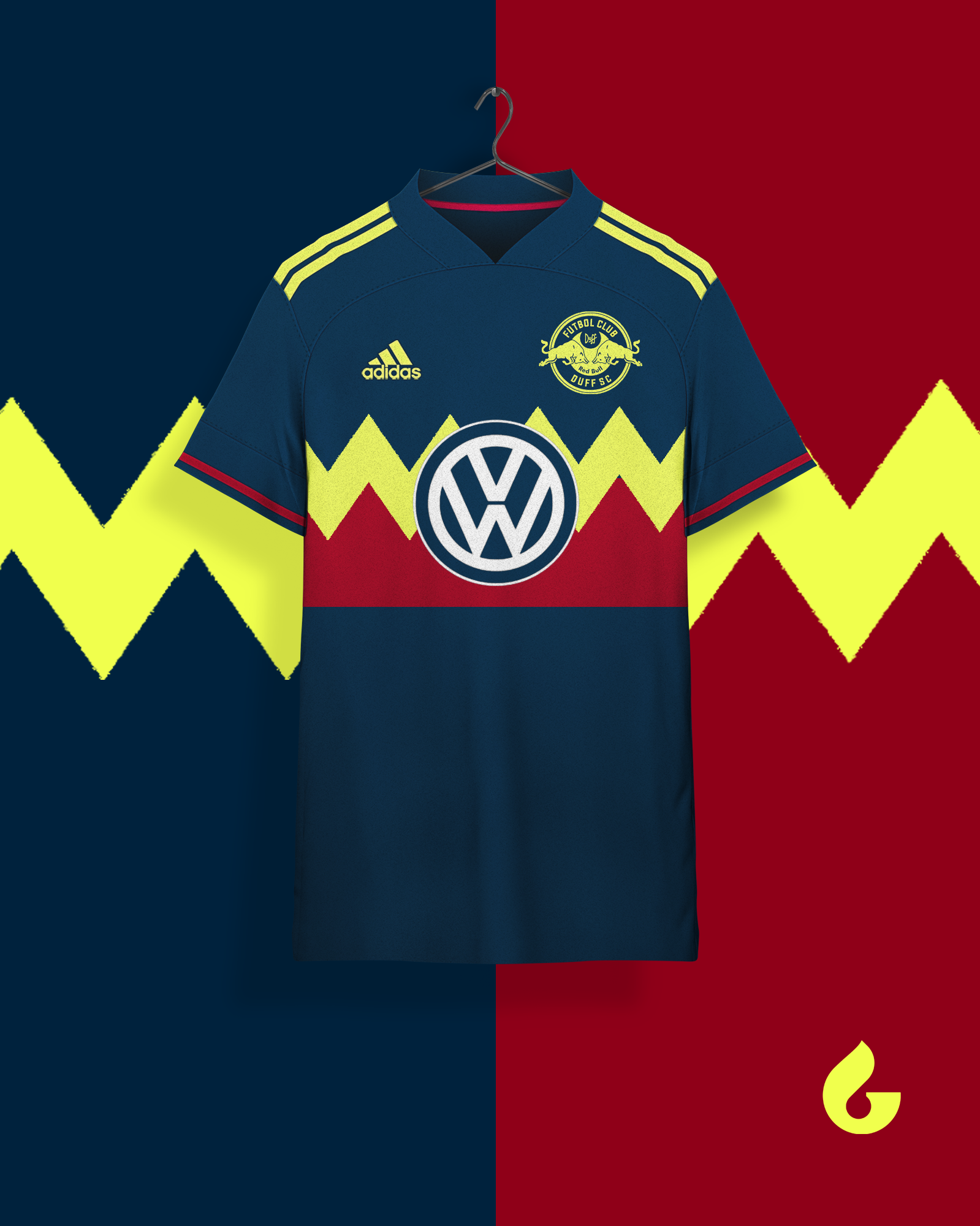 adidas rb